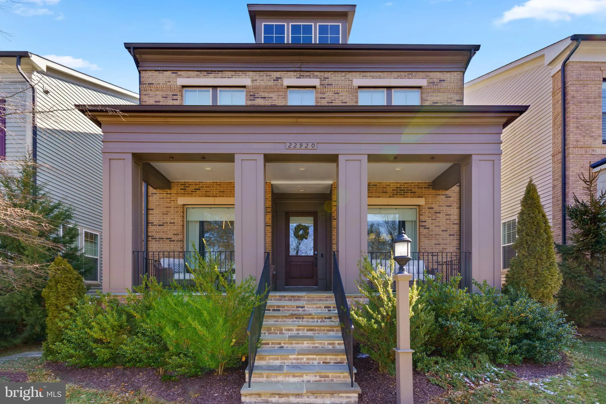 22920 BUBBLING BROOK DRIVE, Brambleton, VA 20148