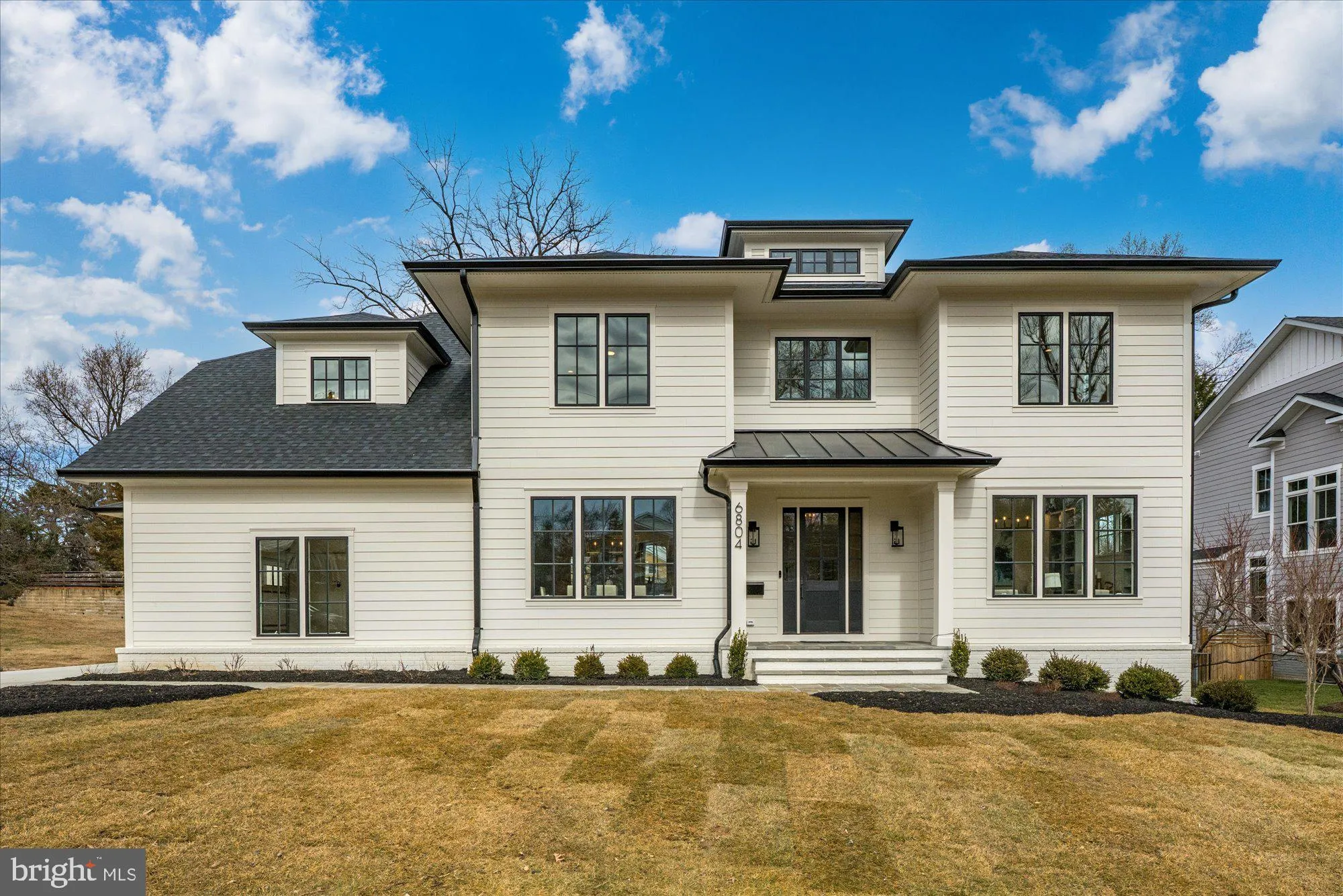 6804 MONTOUR DRIVE, Falls Church, VA 22043