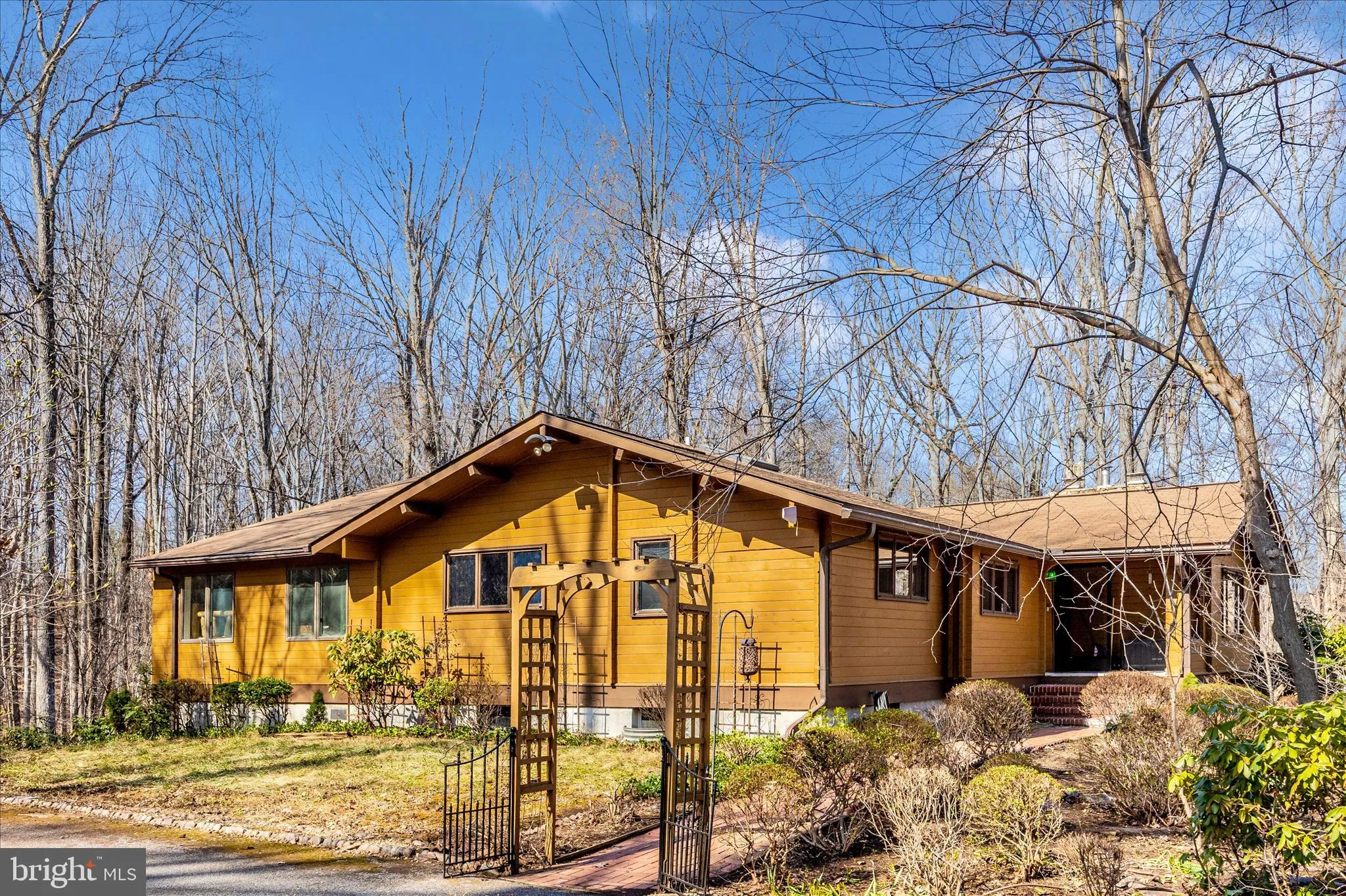 12644 JESSE SMITH, Mount Airy, MD 21771