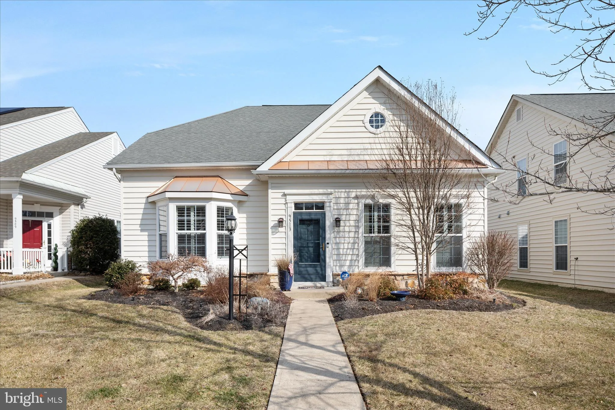 9513 MOONEN BAY LANE, Bristow, VA 20136