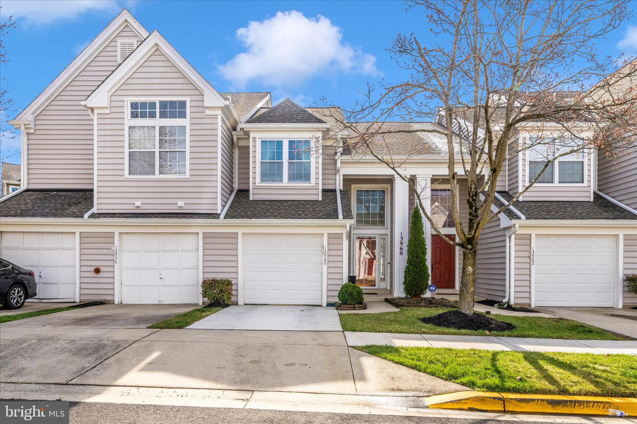 13960 KING GEORGE WAY, Upper Marlboro, MD 20772