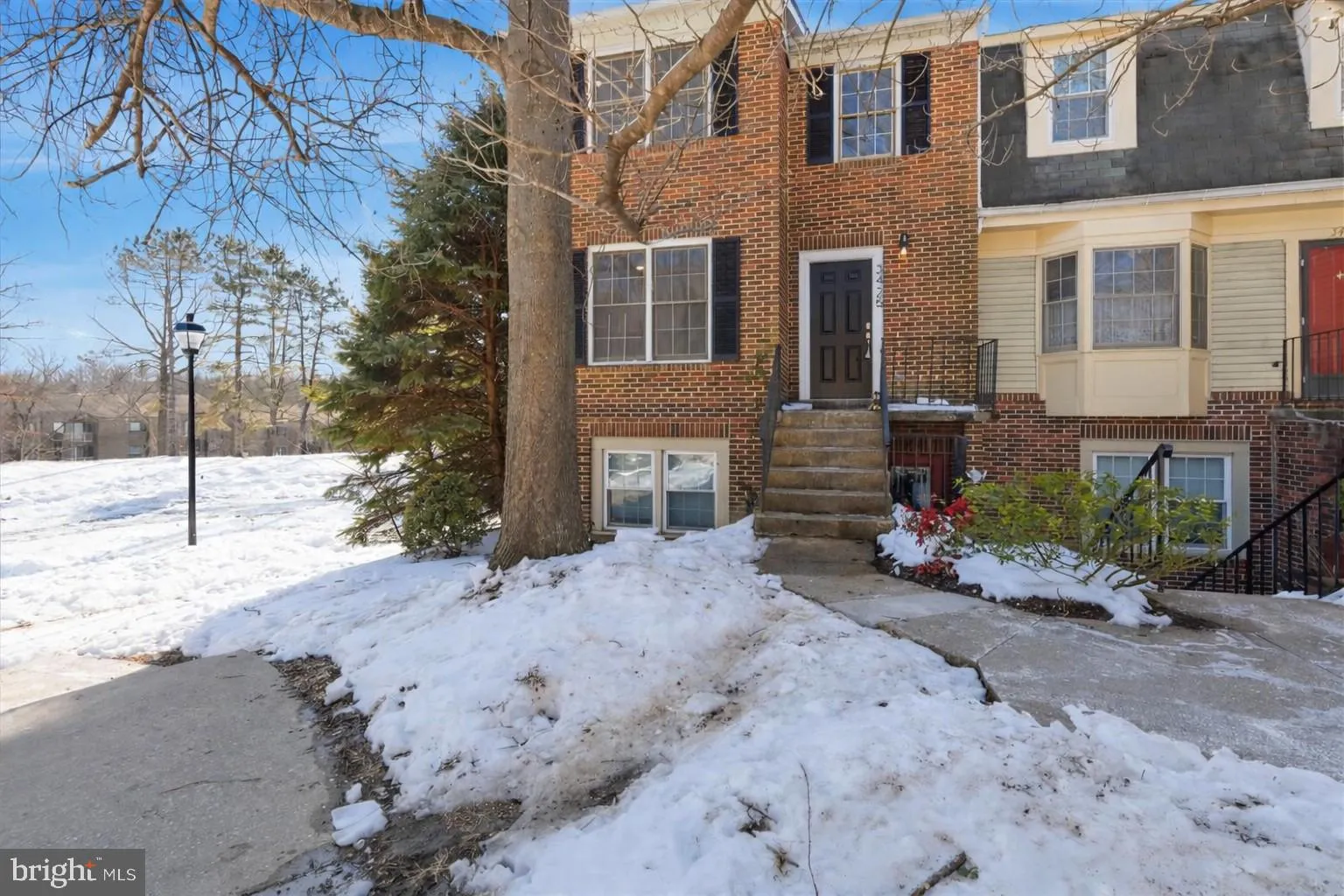 3425 HARRINGTON DRIVE, Ellicott City, MD 21042