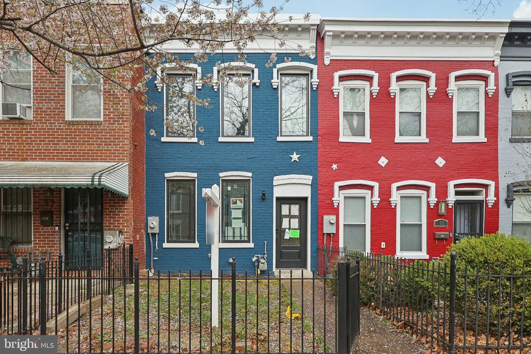 55 P STREET, Washington, DC 20001