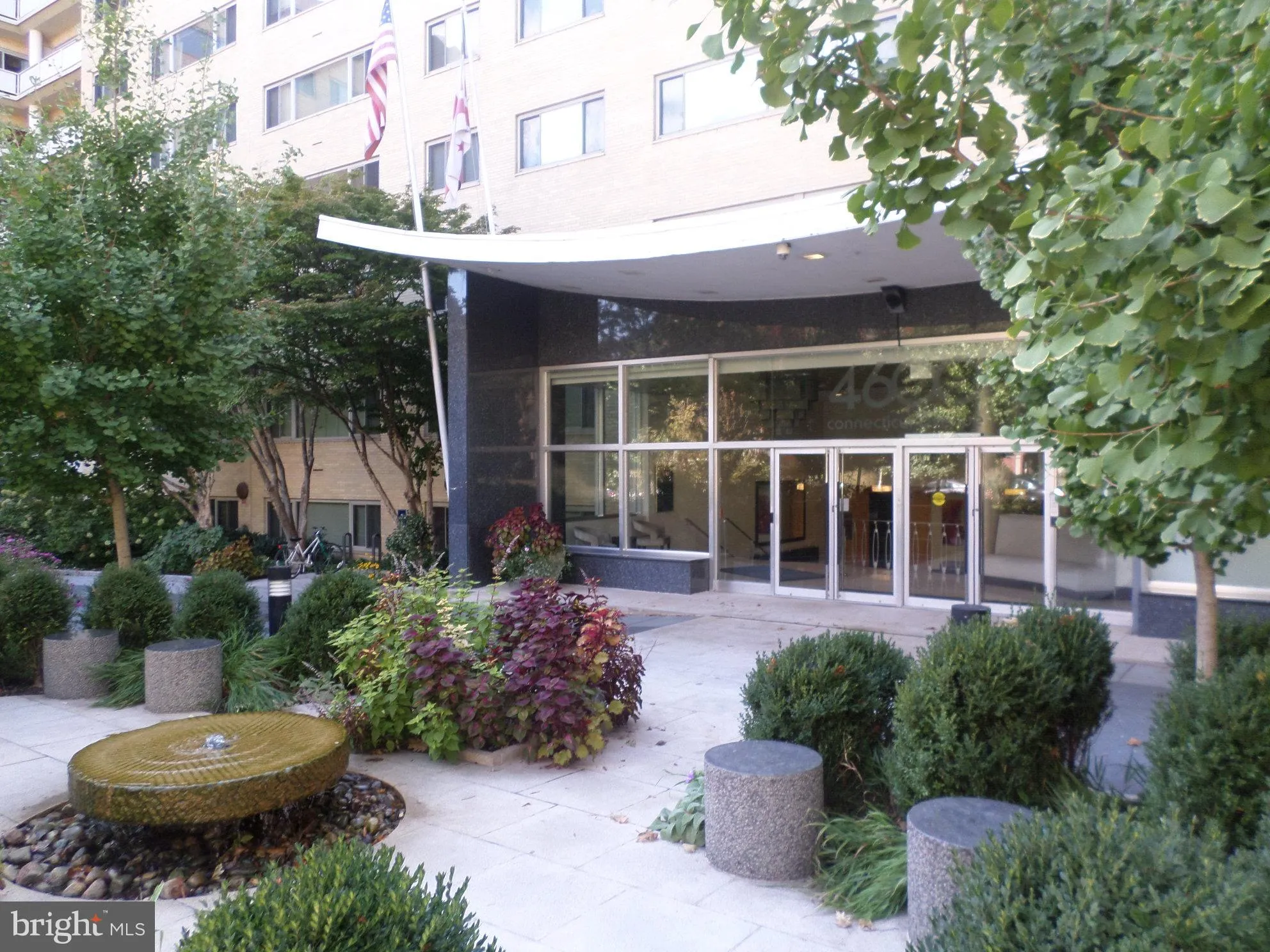 4600 CONNECTICUT AVENUE, Washington, DC 20008