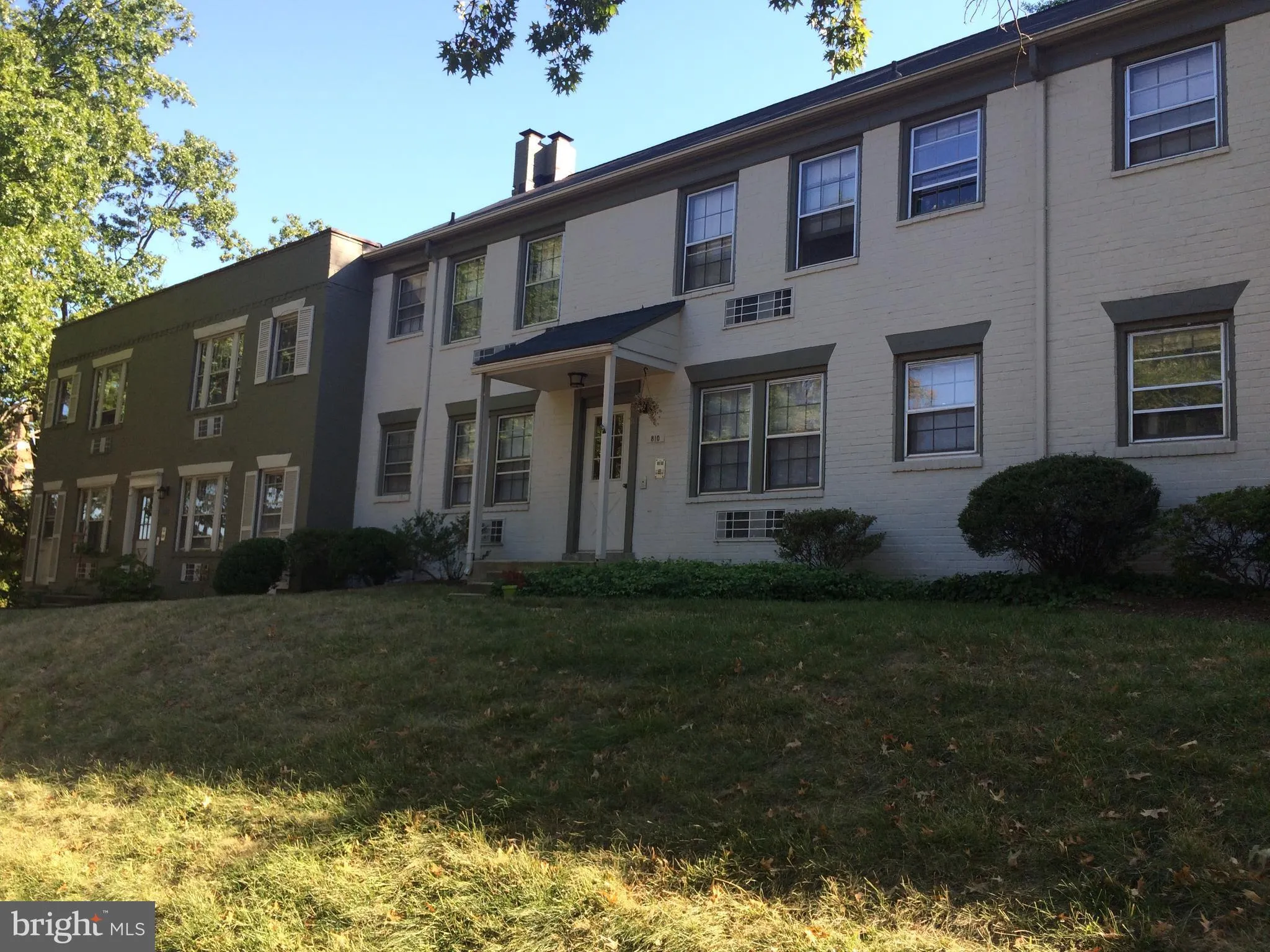 806 JEFFERSON STREET, Alexandria, VA 22314