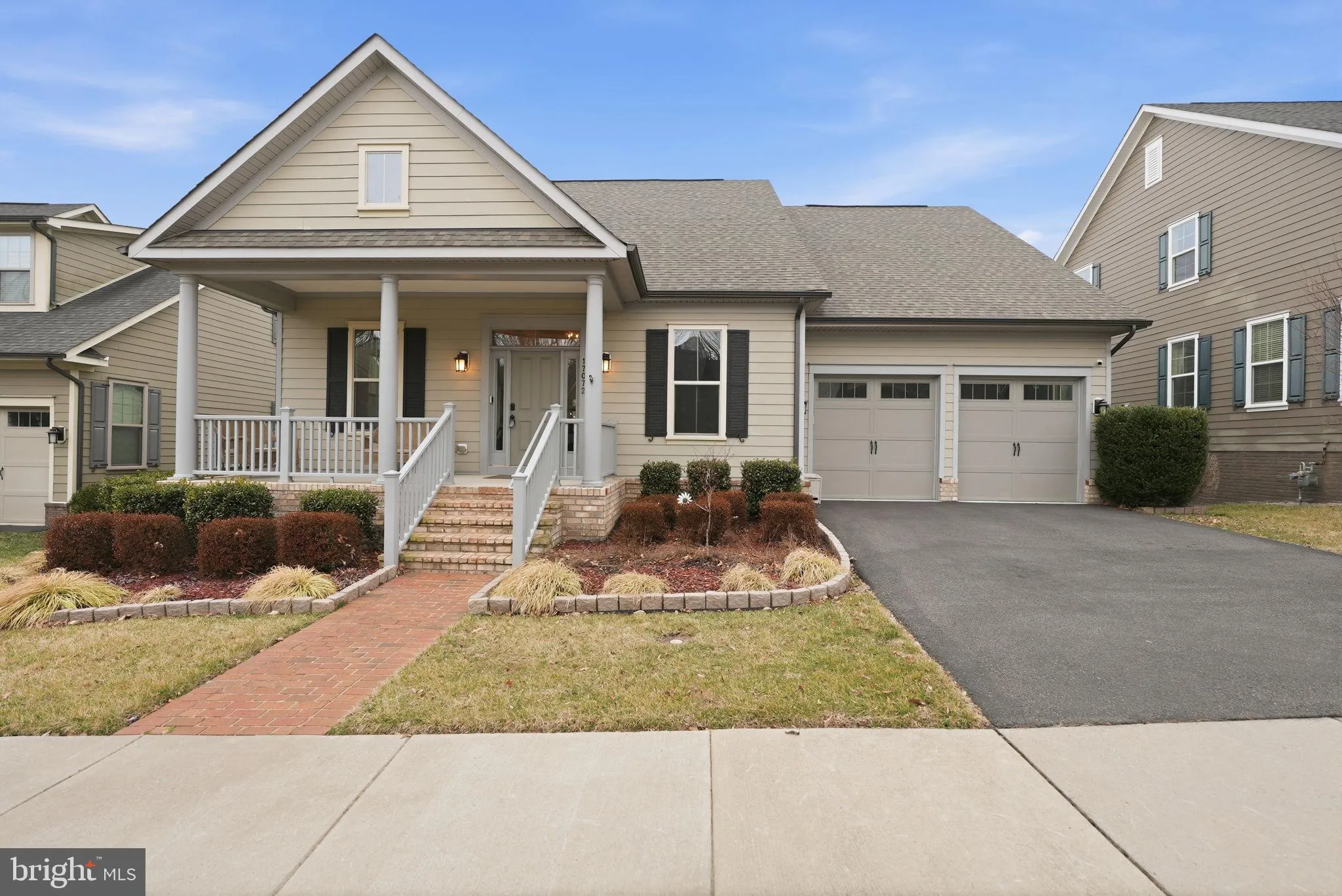 17072 SILVER ARROW DRIVE, Dumfries, VA 22026