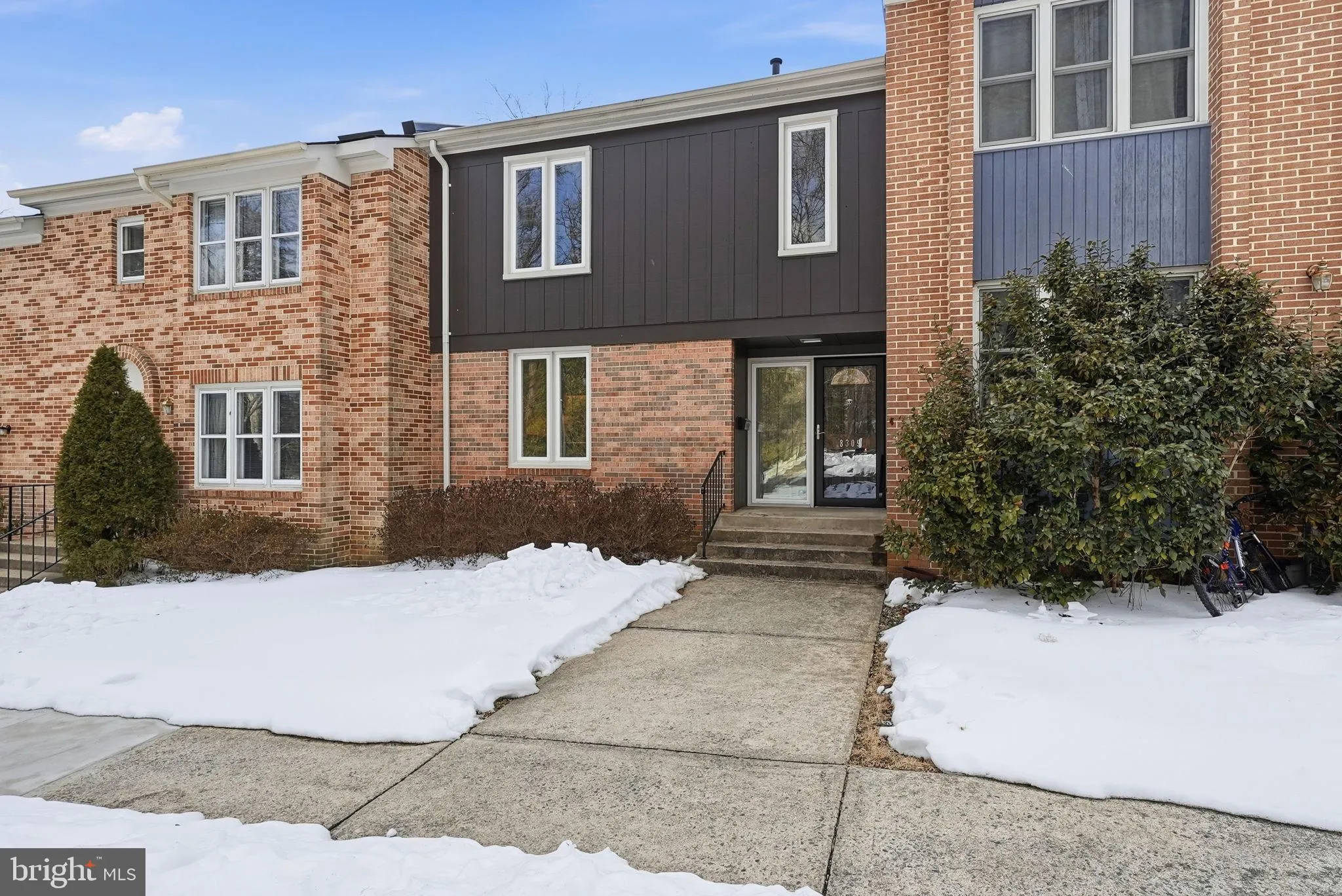 8309 HIGHCLIFFE COURT, Annandale, VA 22003