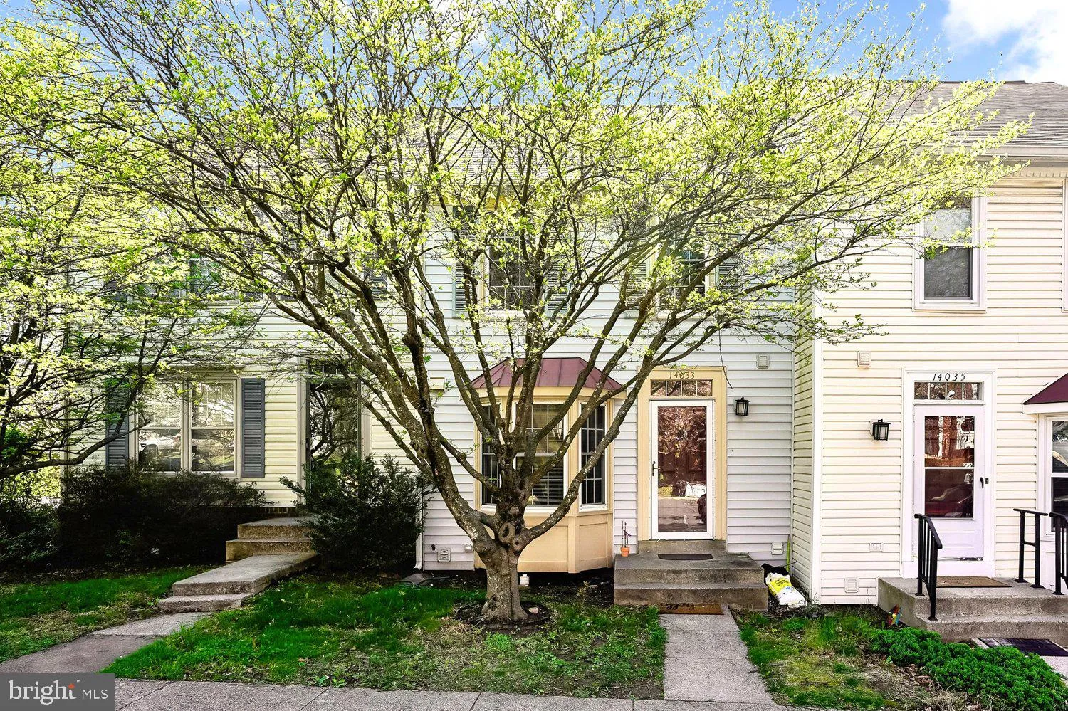 14033 BETSY ROSS LANE, Centreville, VA 20121