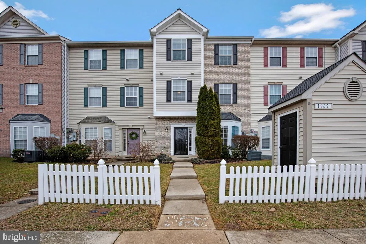 1969 BUCKWHEAT COURT, Odenton, MD 21113