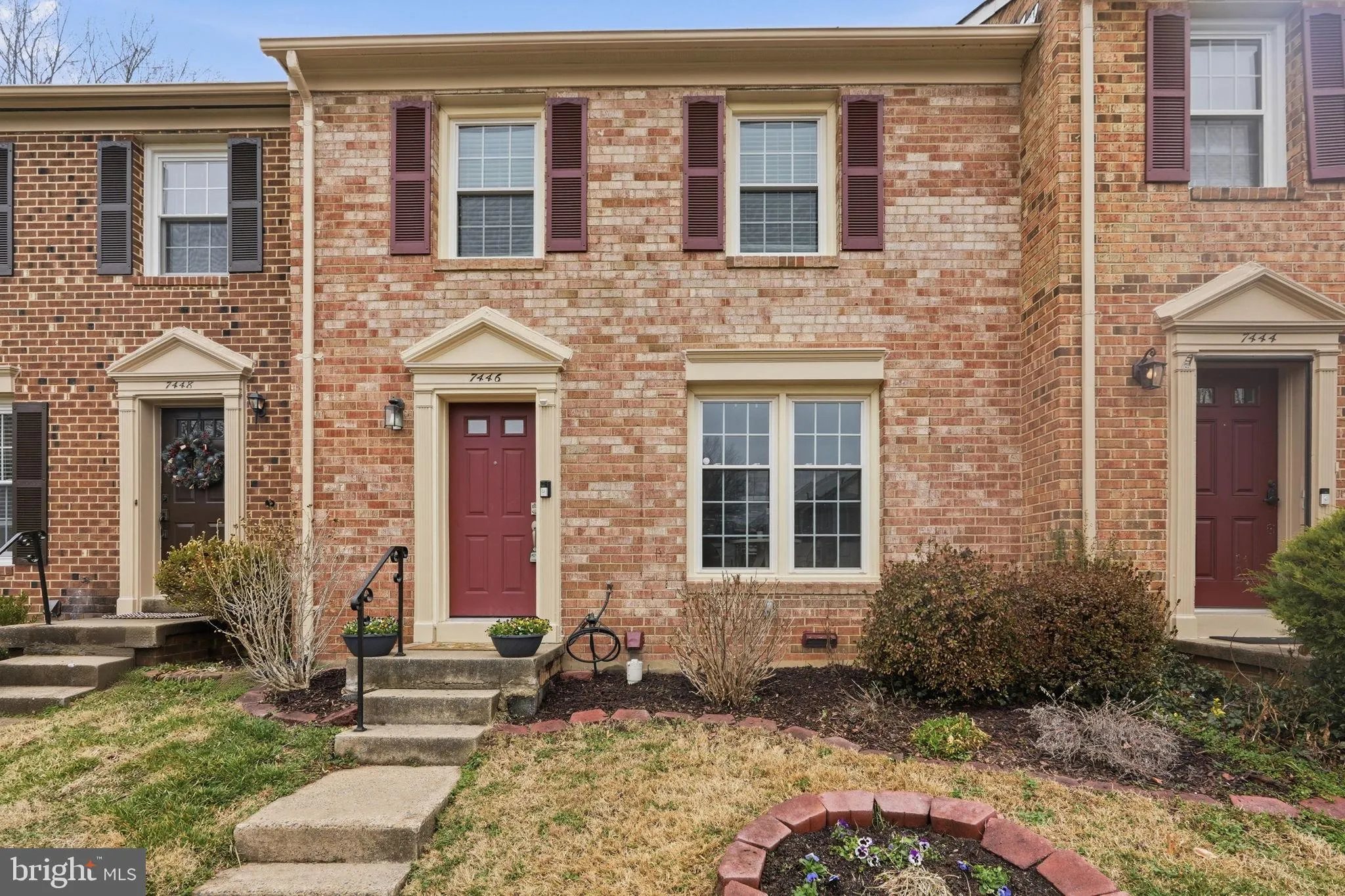 7446 FOUNTAIN HEAD DRIVE, Annandale, VA 22003