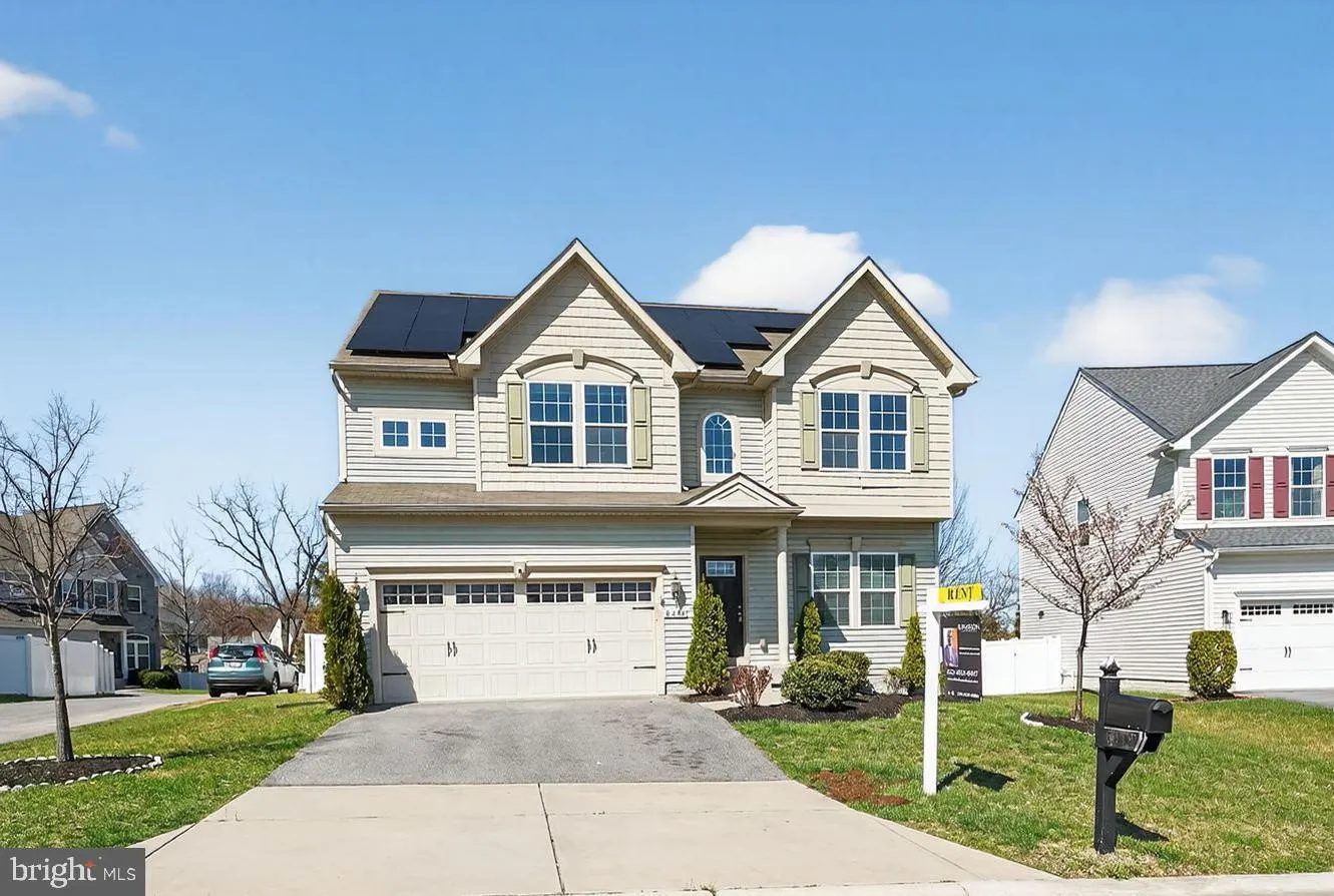 8419 JACQUELINE COURT, Jessup, MD 20794