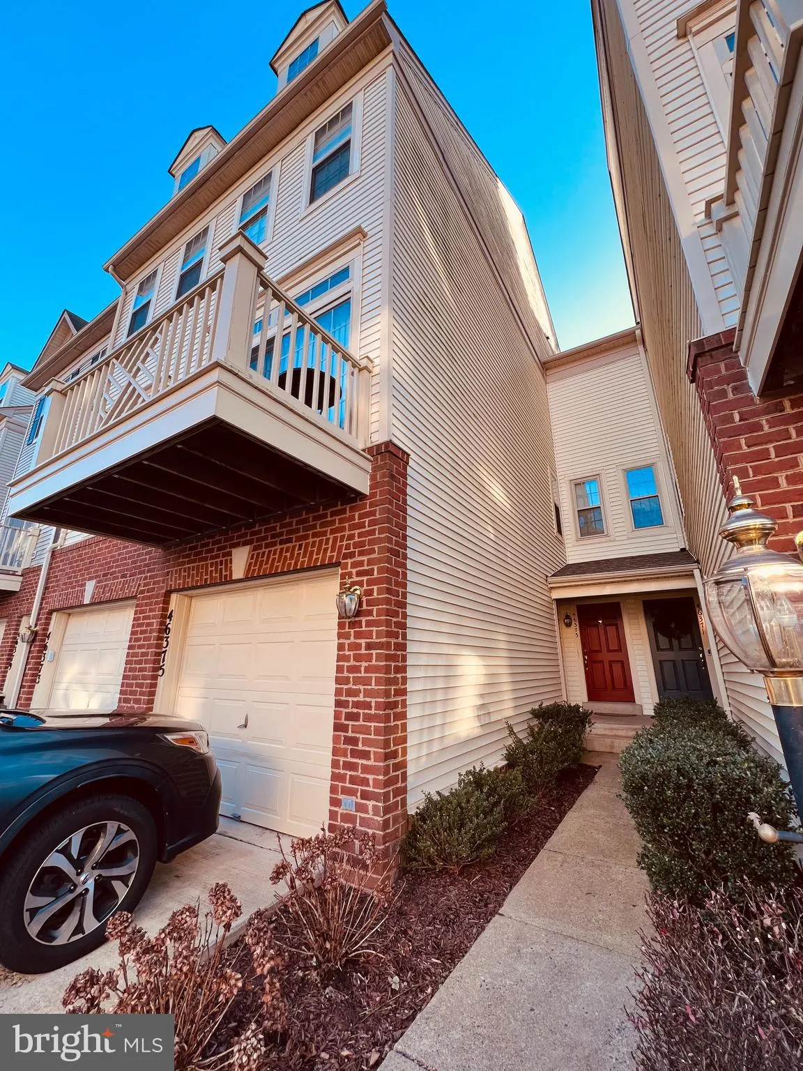 46375 PRYOR SQUARE, Sterling, VA 20165