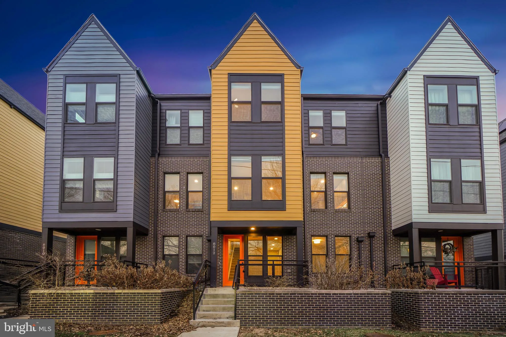 Residential Coming Soon