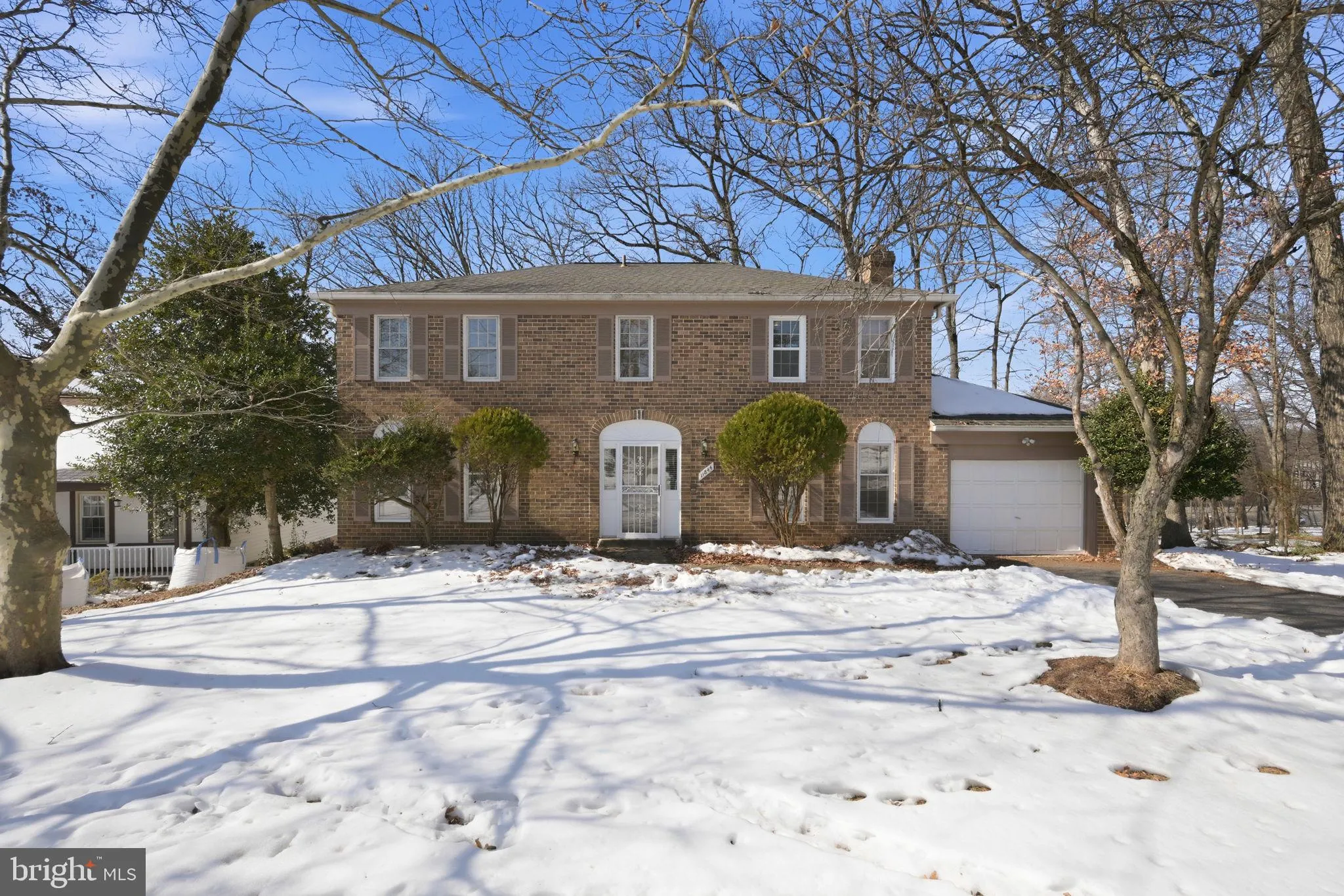 11844 DINWIDDIE DRIVE, Rockville, MD 20852