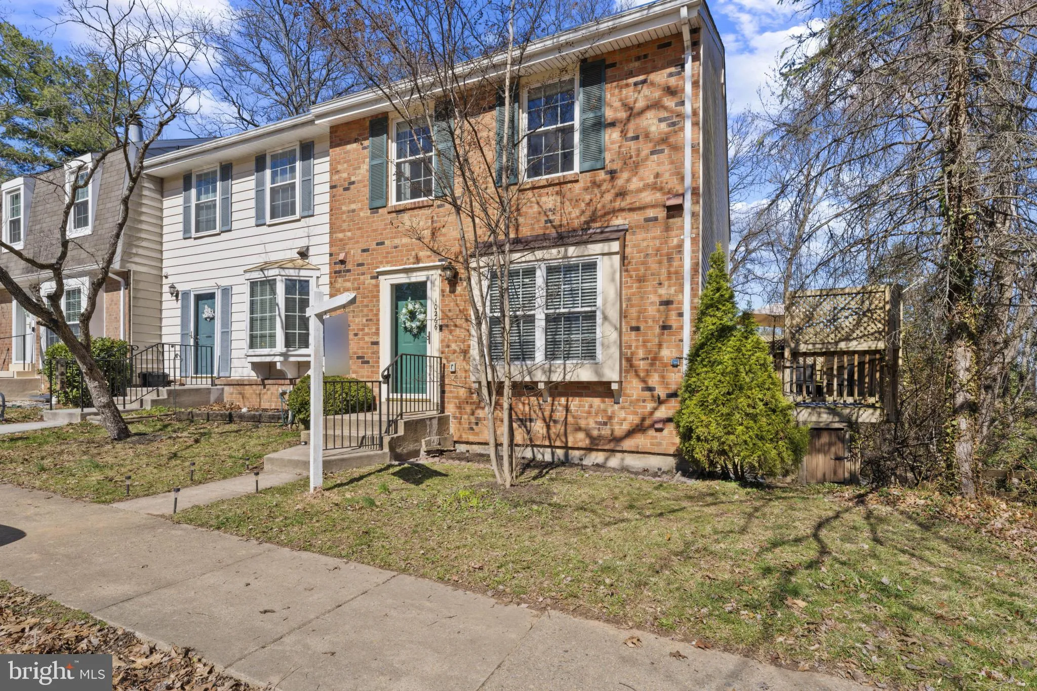 10266 FERN POOL COURT, Burke, VA 22015