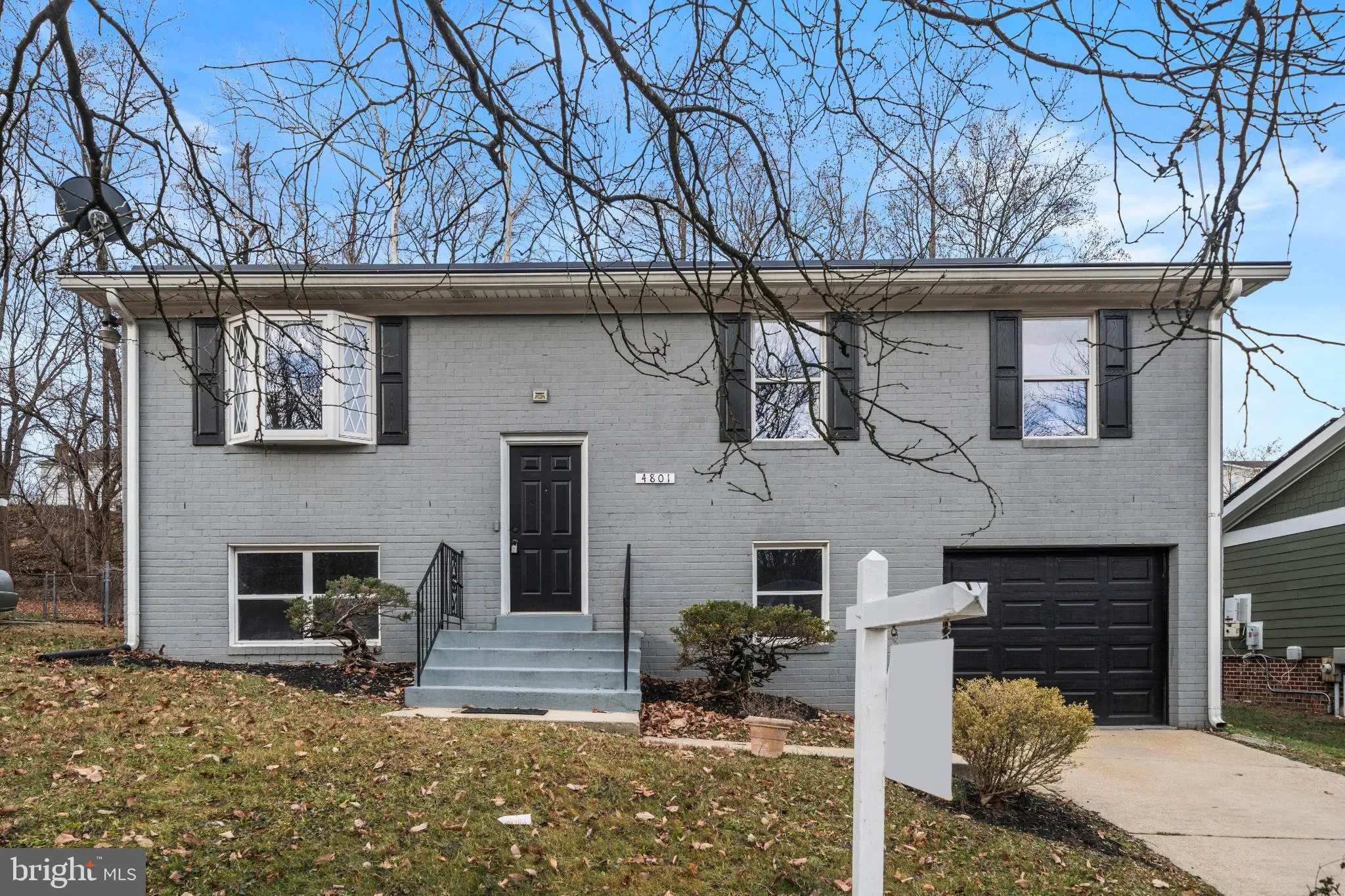 4801 IVERSON PLACE, Temple Hills, MD 20748