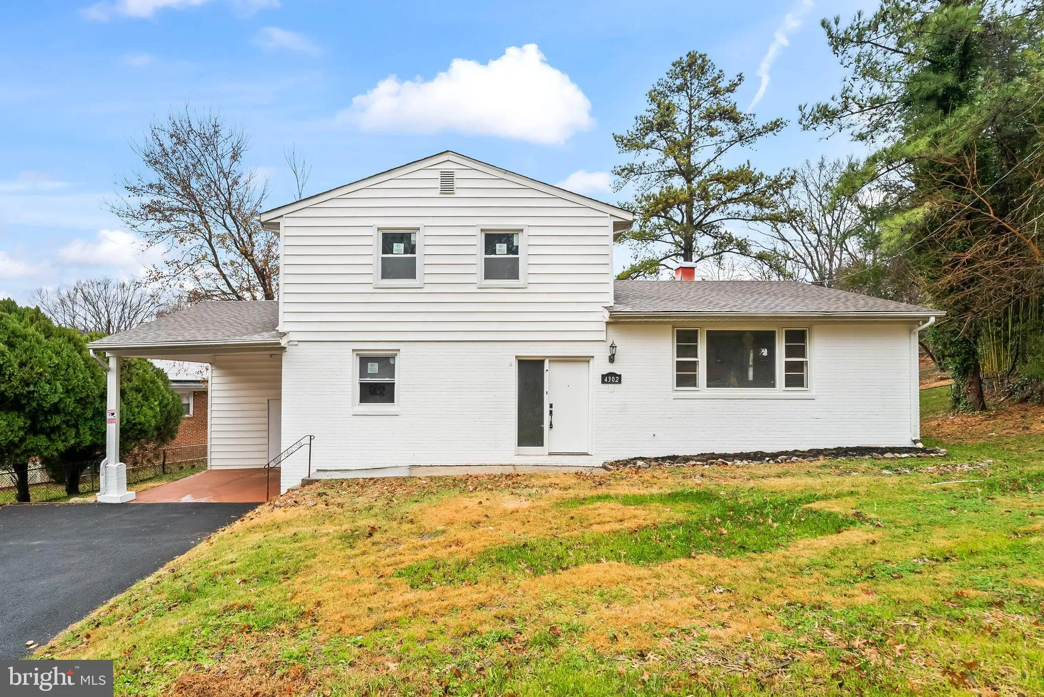 4302 HENDERSON ROAD, Temple Hills, MD 20748