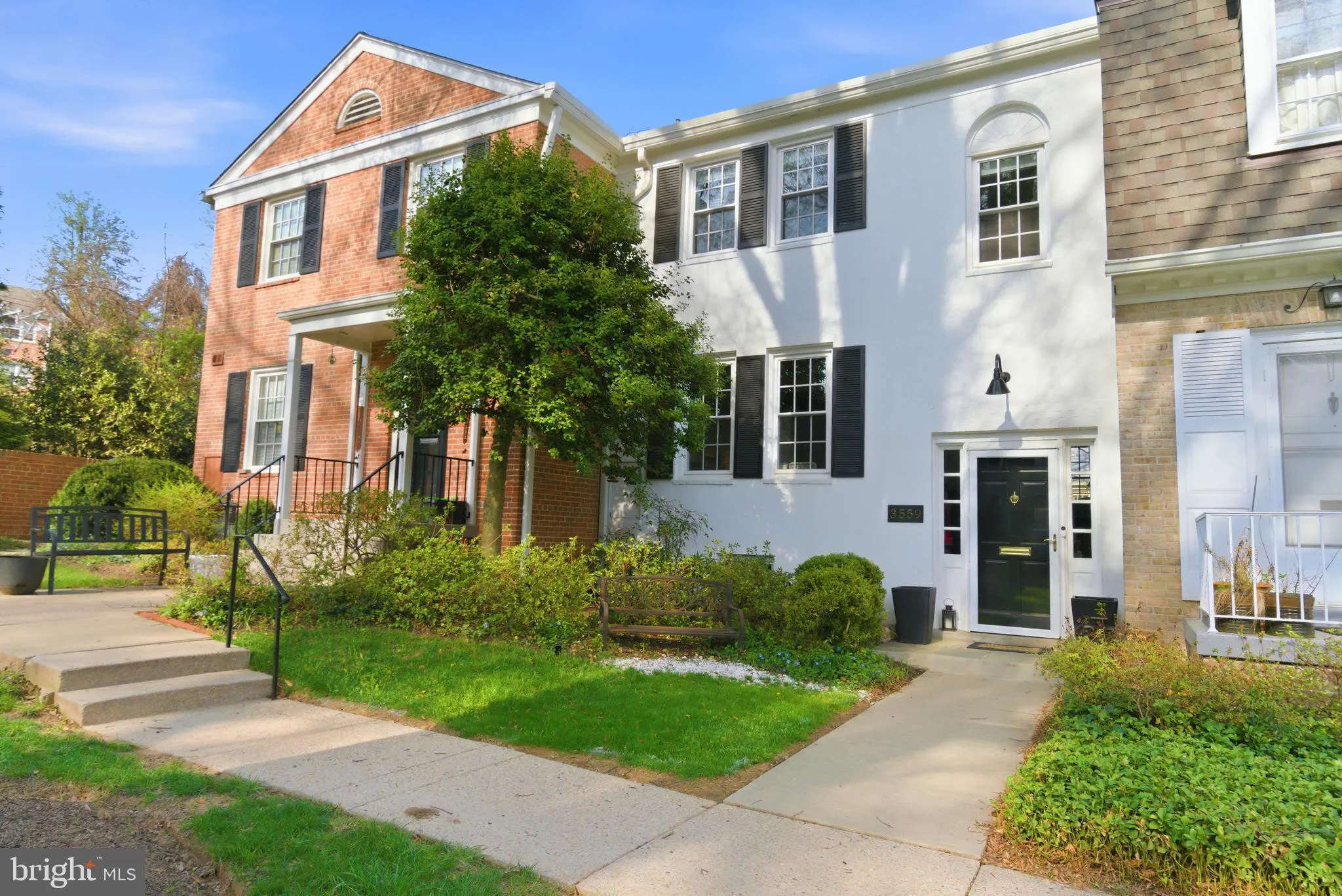 3559 HAMLET PLACE, Chevy Chase, MD 20815