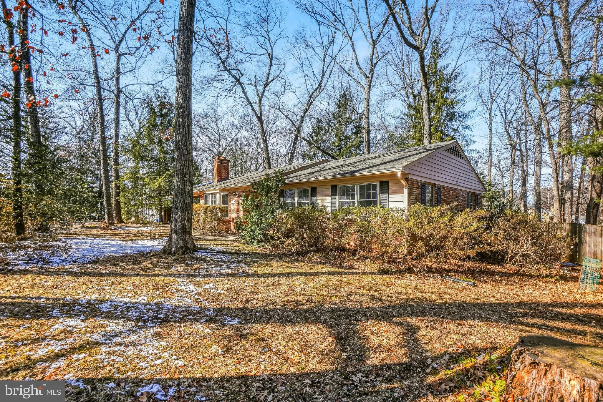 6105 TILDEN LANE, Rockville, MD 20852