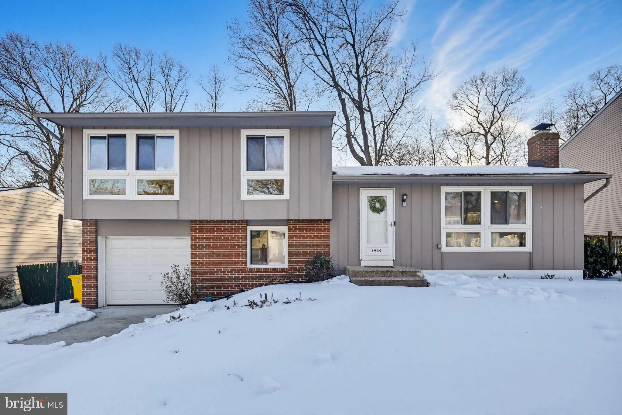 7940 COVINGTON AVENUE, Glen Burnie, MD 21061