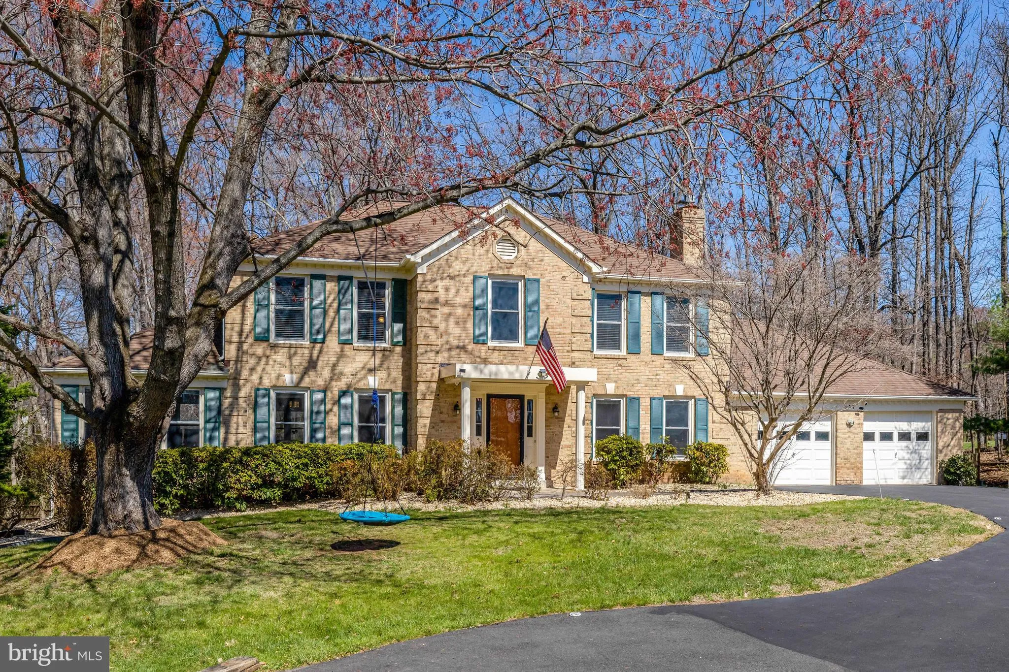 977 REDBERRY COURT, Great Falls, VA 22066