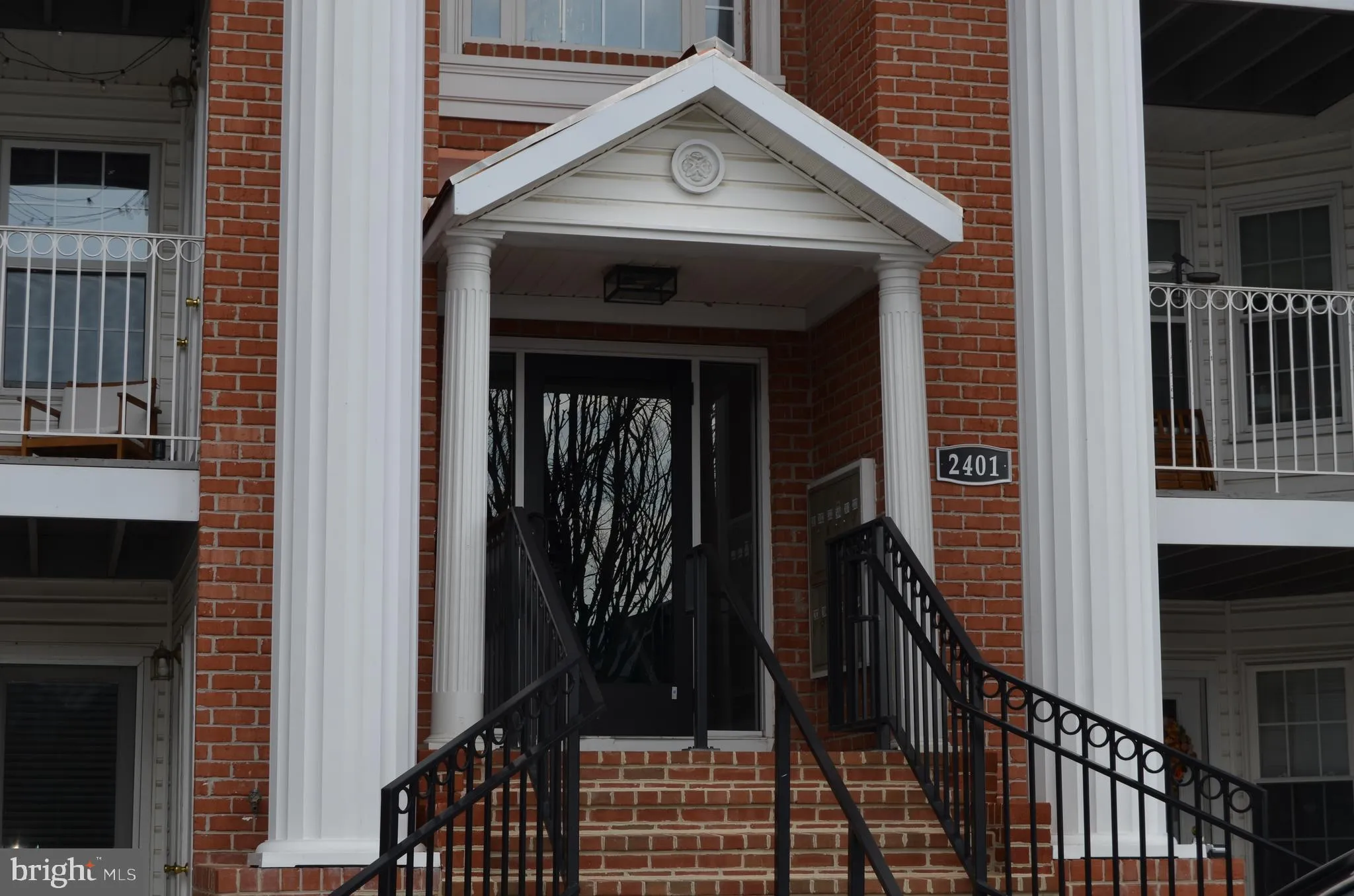 2401 FOREST EDGE COURT, Odenton, MD 21113