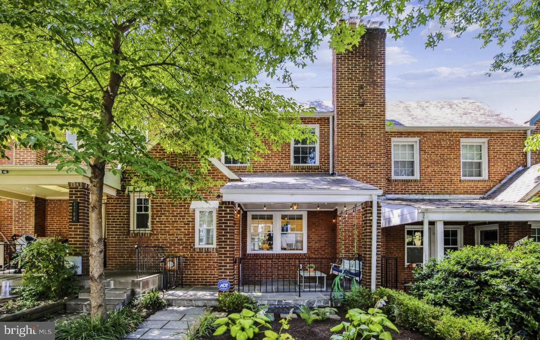 1770 HOBART STREET, Washington, DC 20009