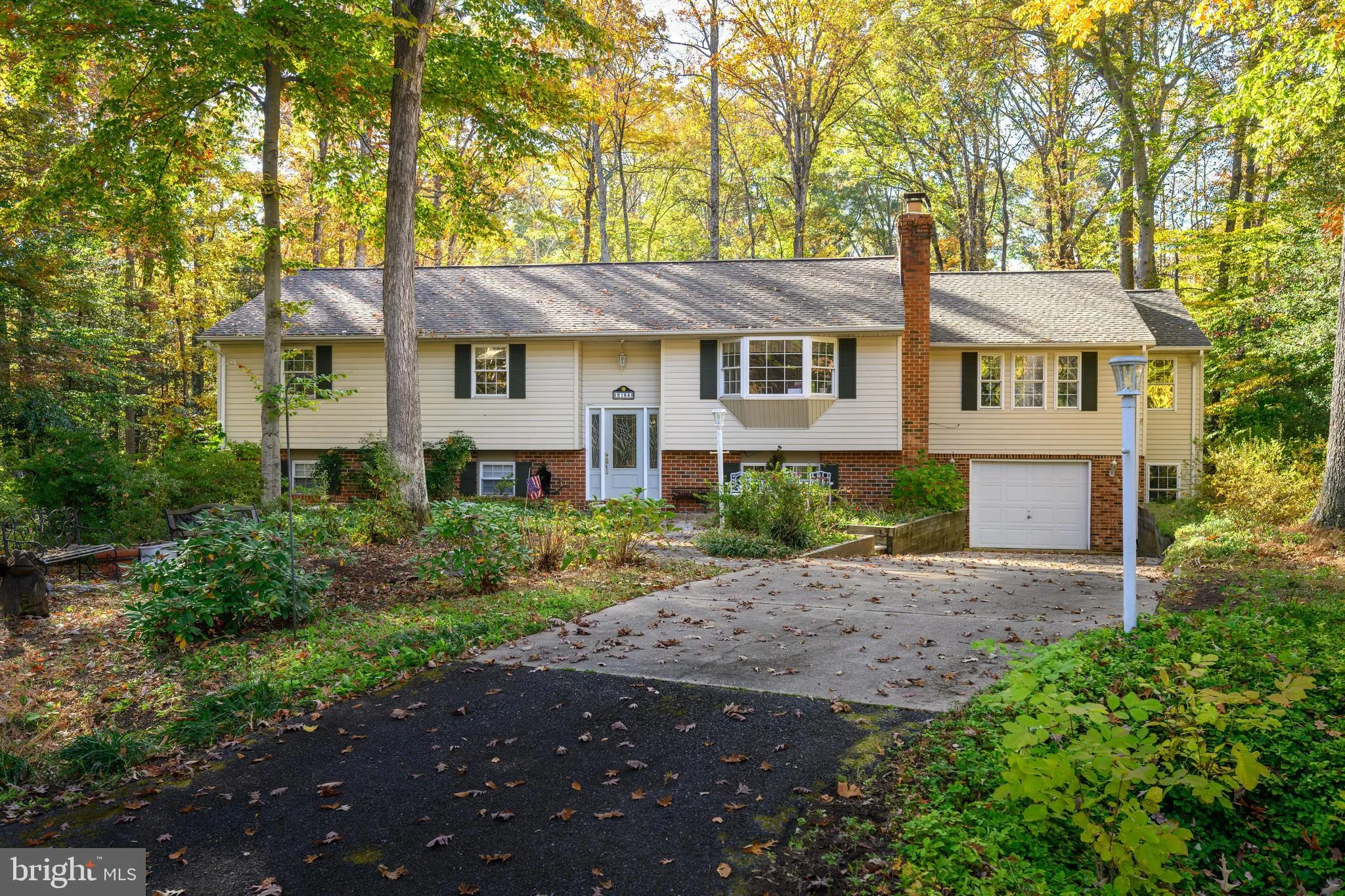2184 BRANCHWOOD COURT, Gambrills, MD 21054