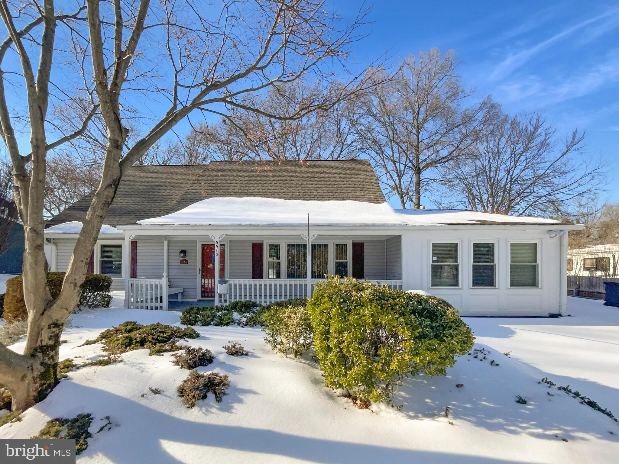 3512 MAJESTIC LANE, Bowie, MD 20715