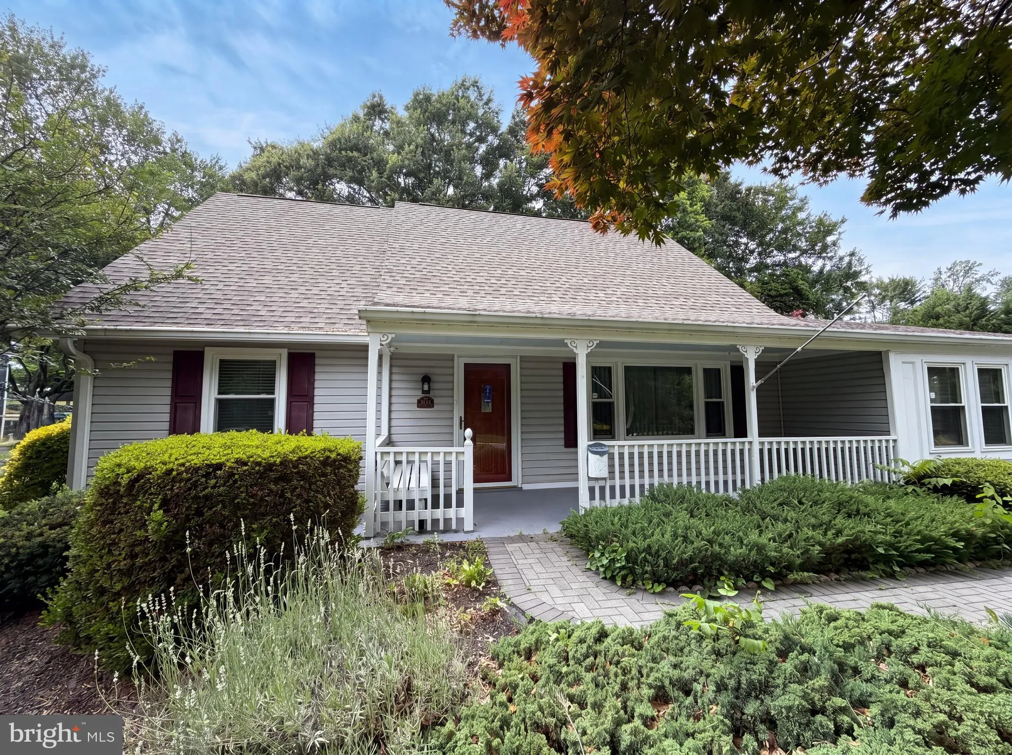 3512 MAJESTIC LANE, Bowie, MD 20715
