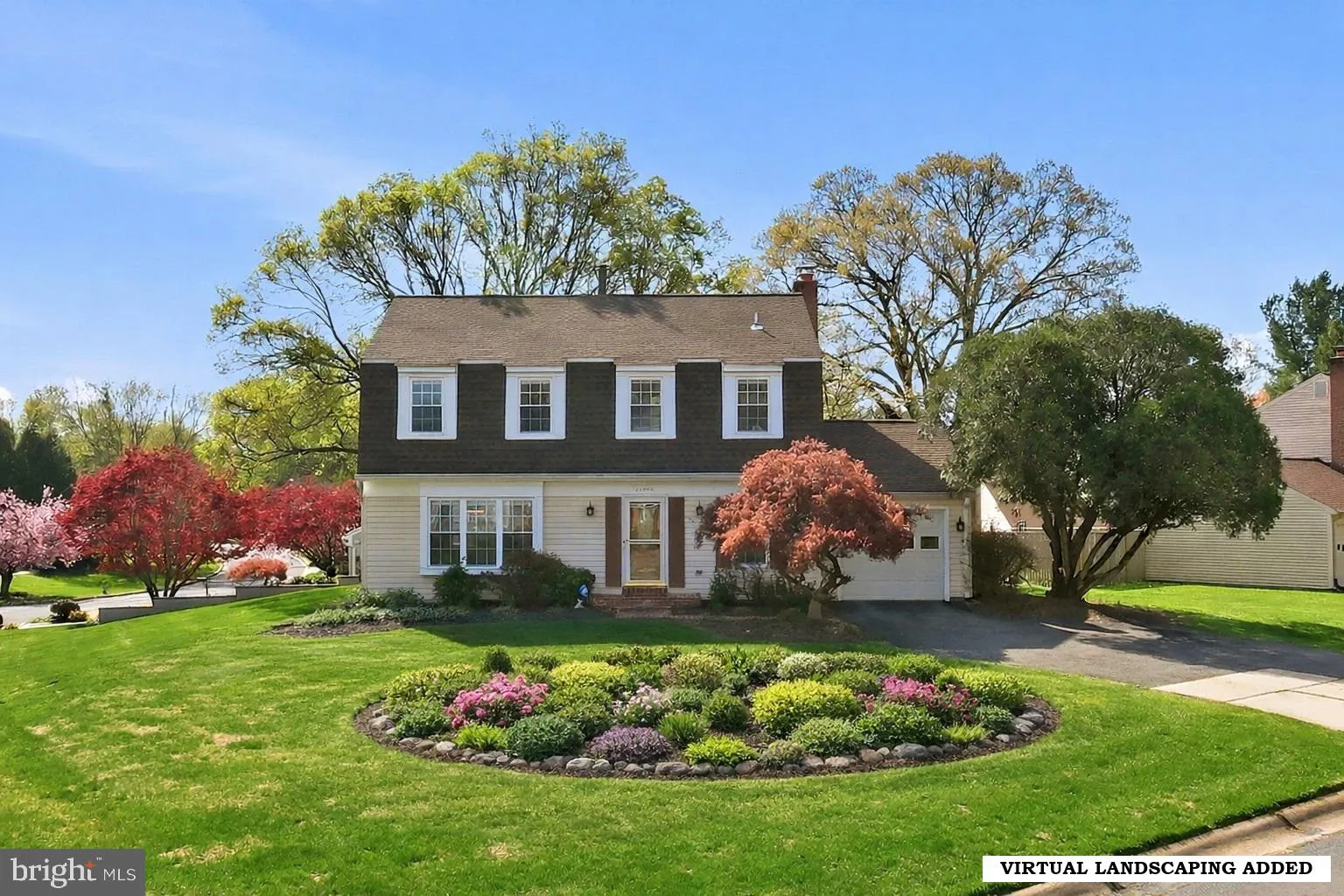 11300 FREAS DRIVE, North Potomac, MD 20878