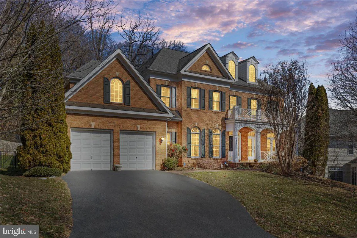 6424 RECREATION LANE, Falls Church, VA 22041