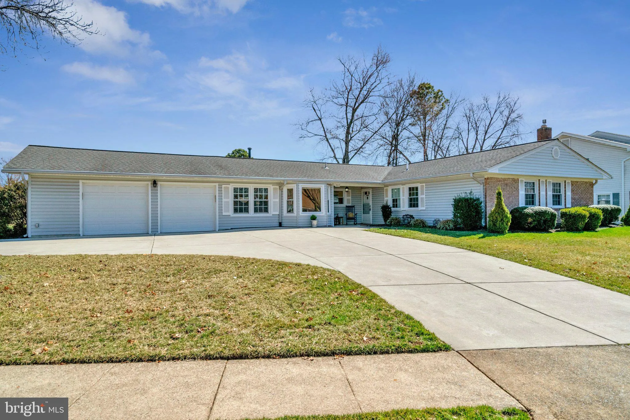 4103 PORT RAE LANE, Fairfax, VA 22033