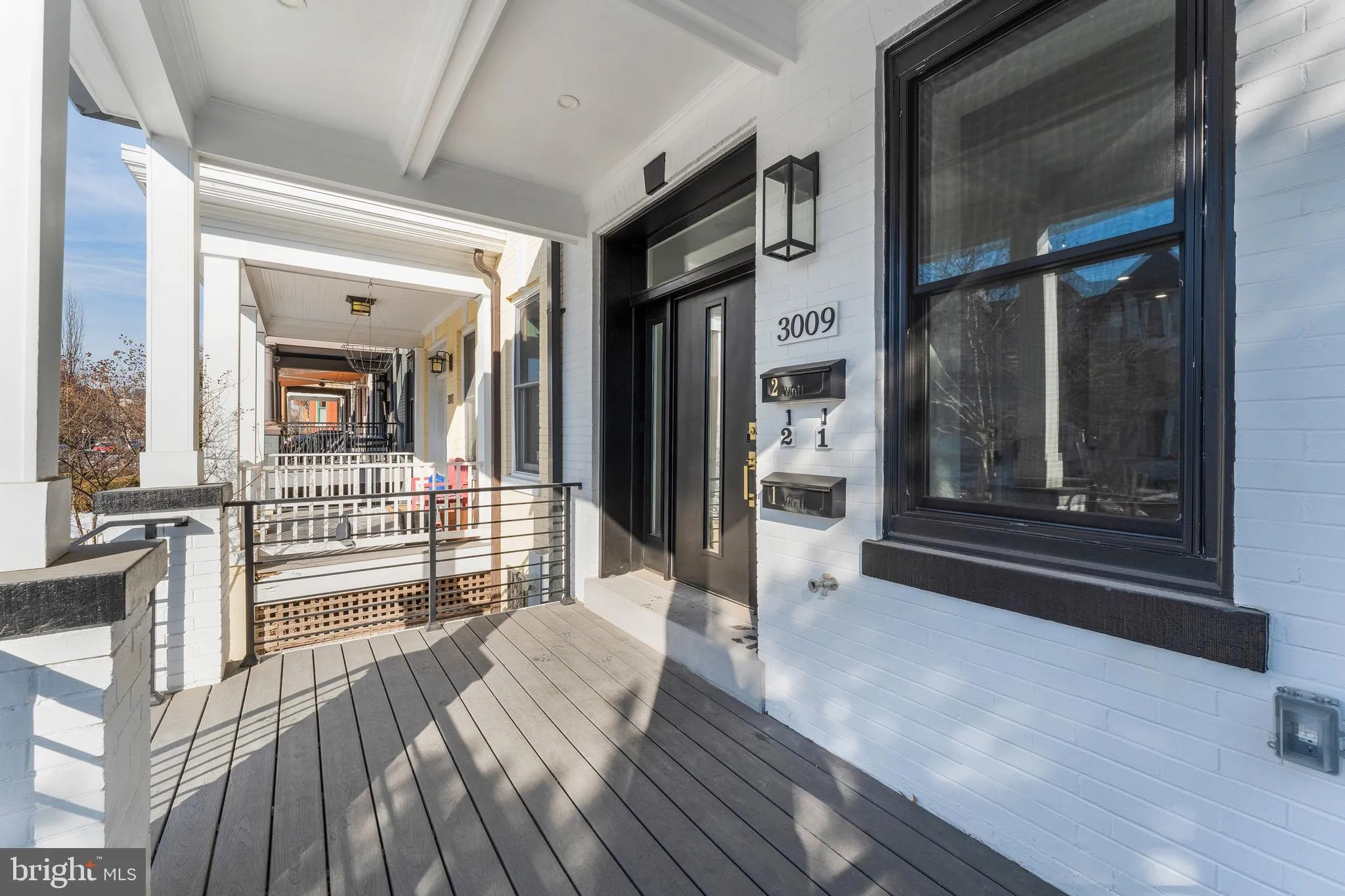 3009 13TH STREET, Washington, DC 20009