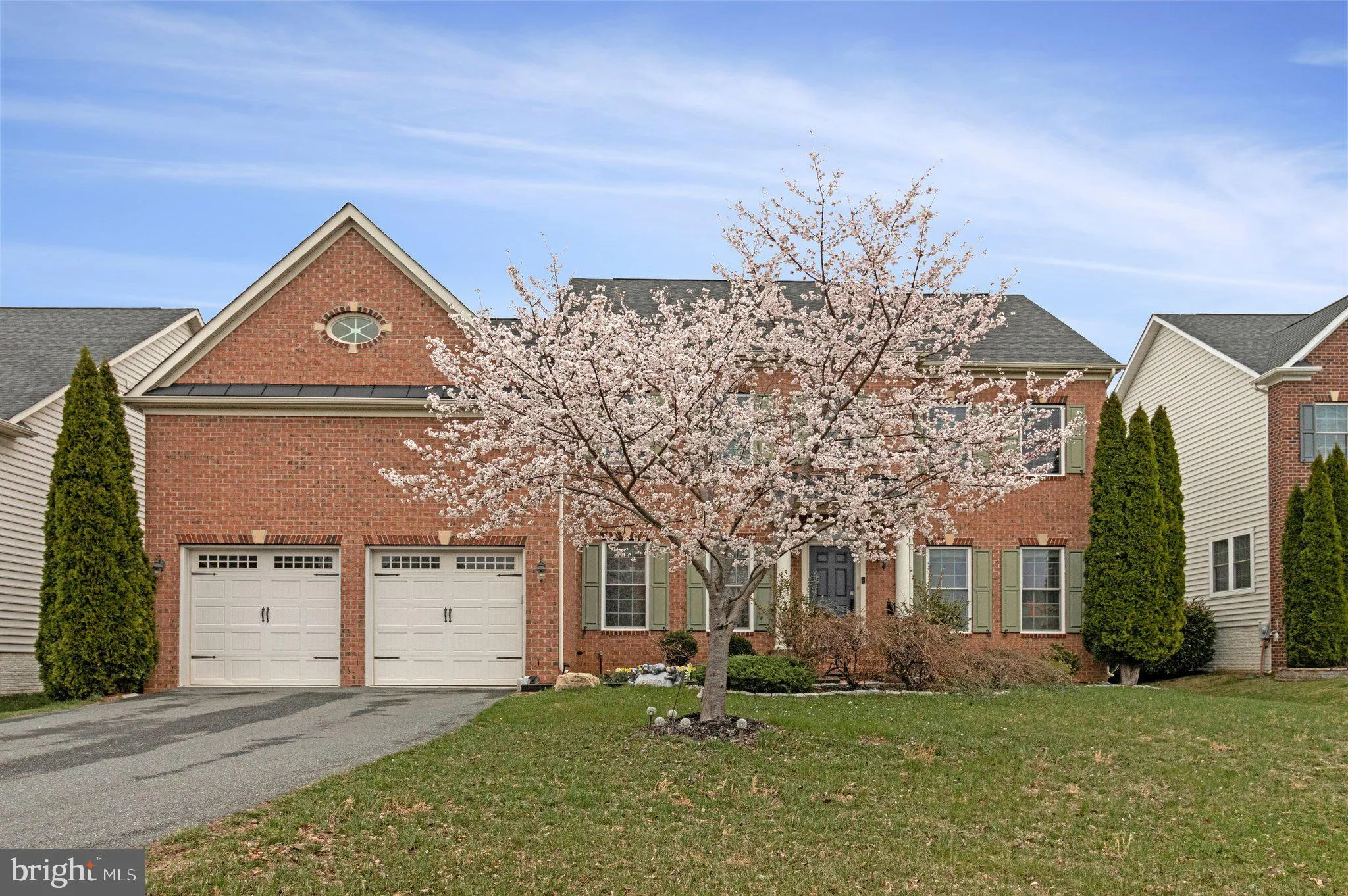 22437 HERON NECK TERRACE, Clarksburg, MD 20871