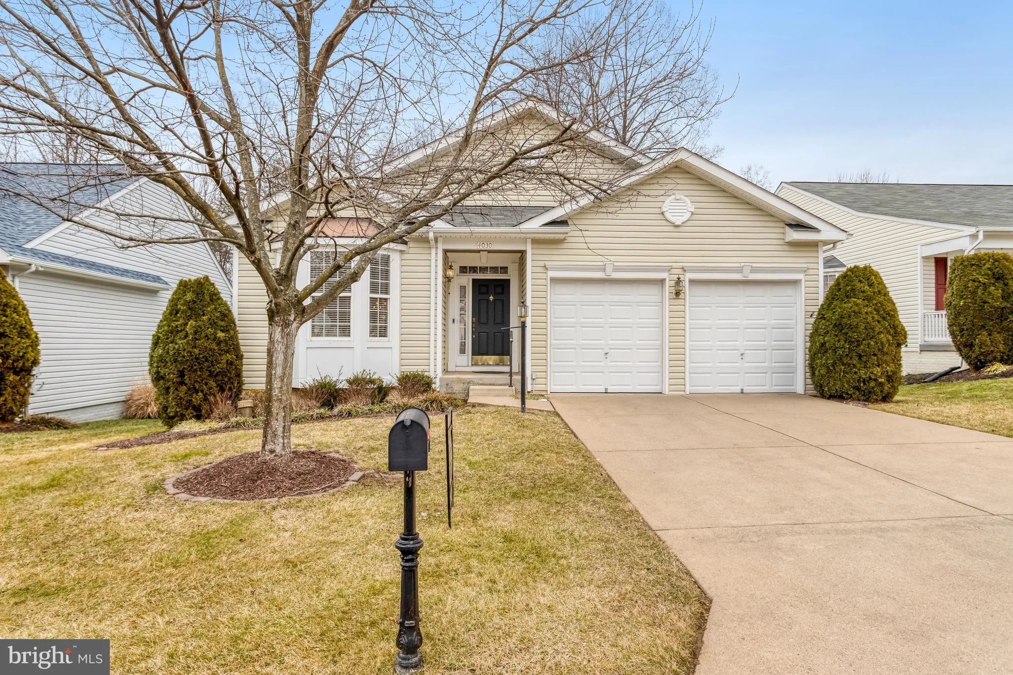 4030 GREAT HARVEST CT, Dumfries, VA 22025