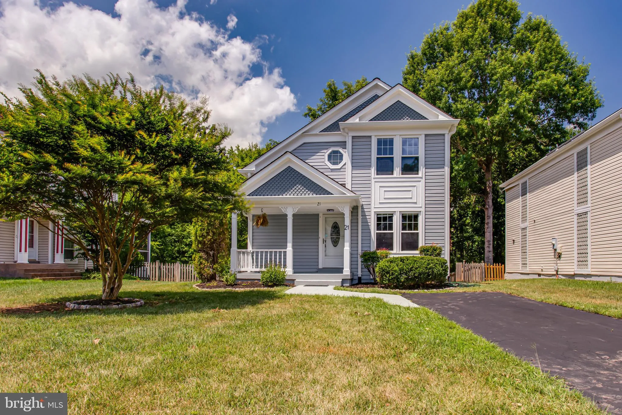 21 FERGUSON COURT, Sterling, VA 20165