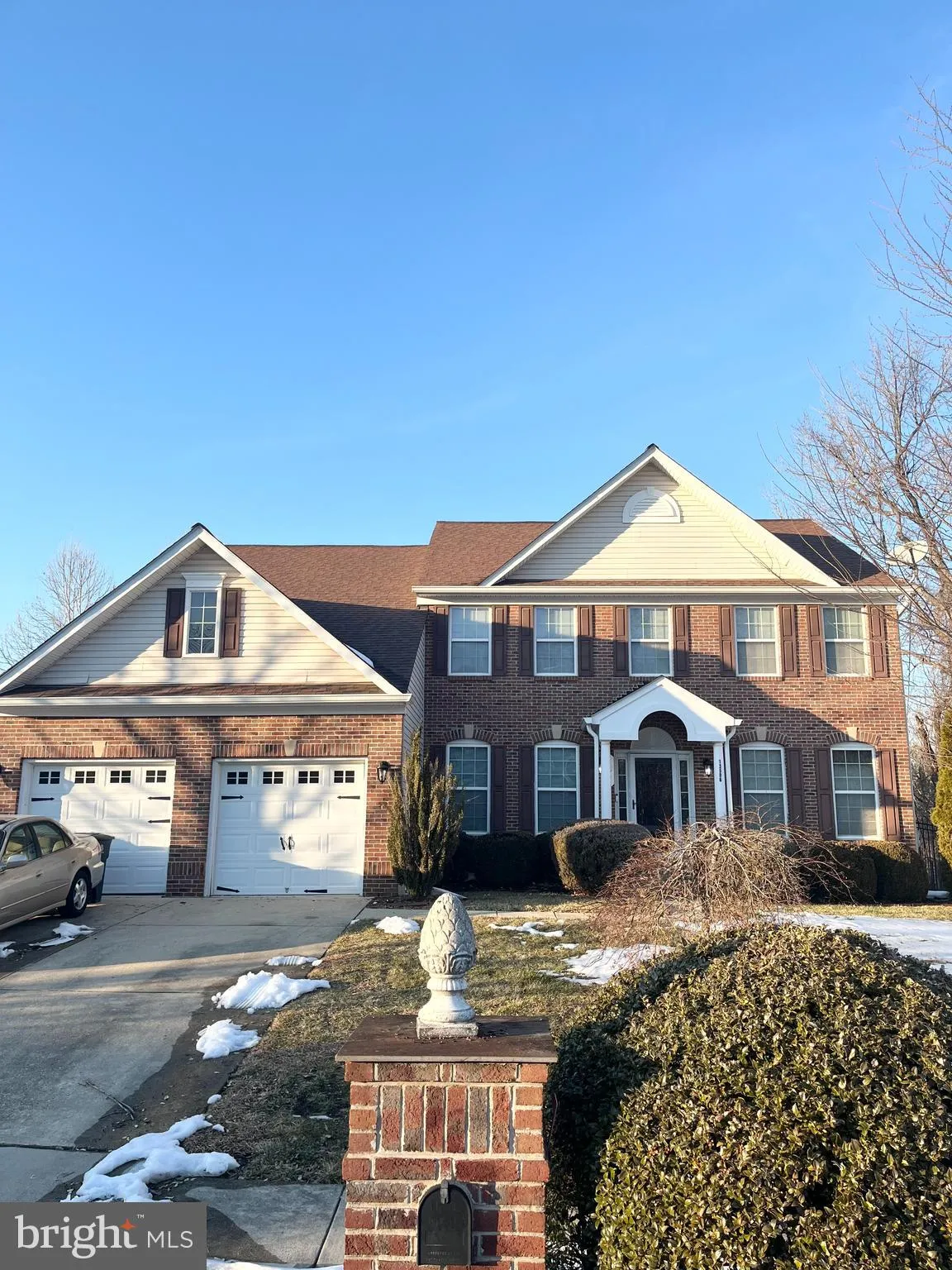 13506 PERRYWOOD COURT, Upper Marlboro, MD 20774