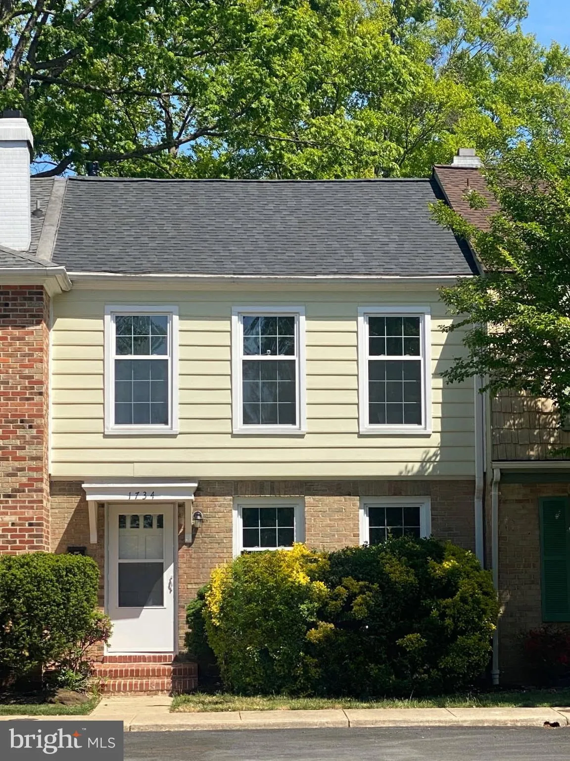 1734 DANA STREET, Crofton, MD 21114
