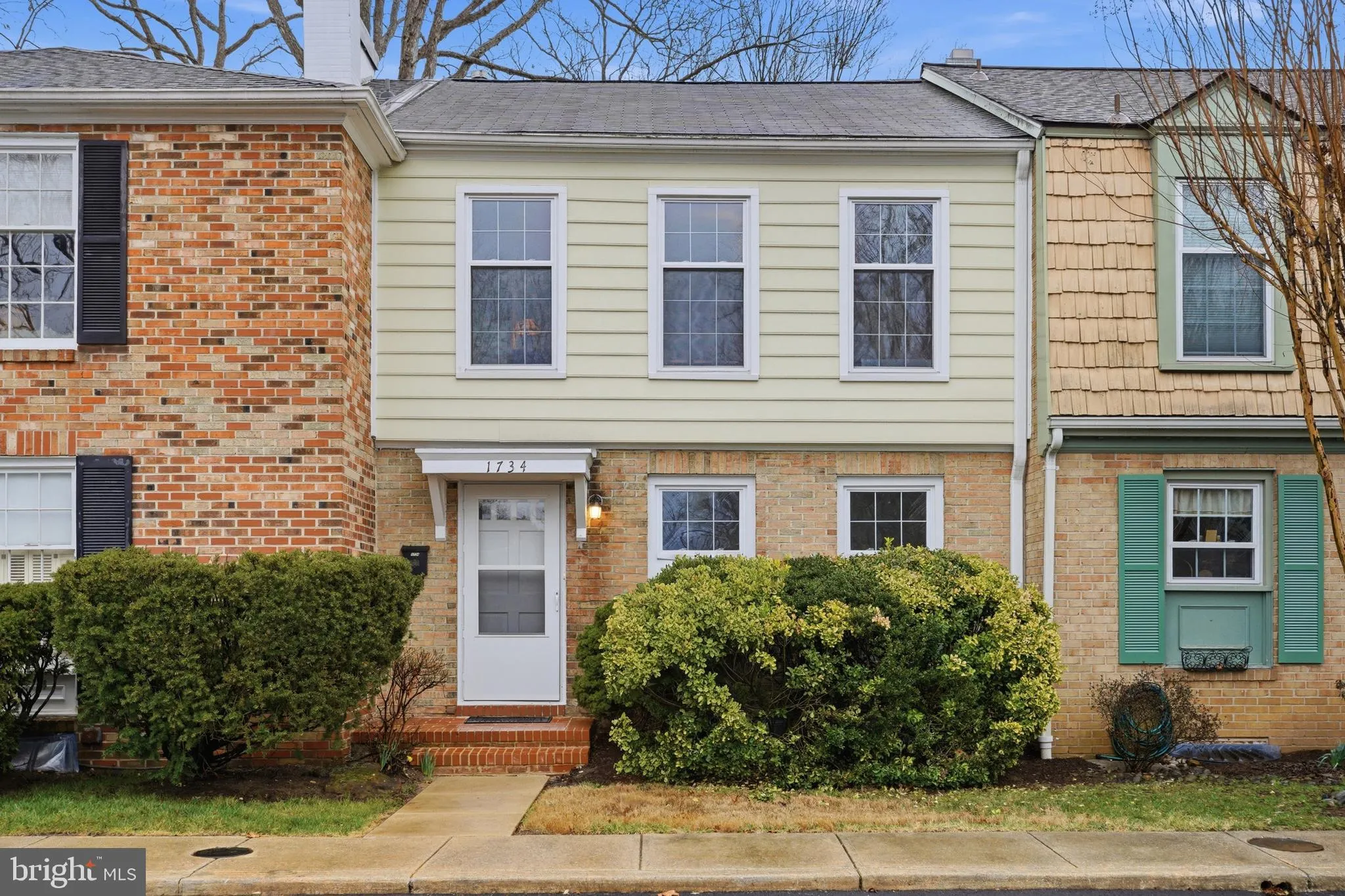 1734 DANA STREET, Crofton, MD 21114
