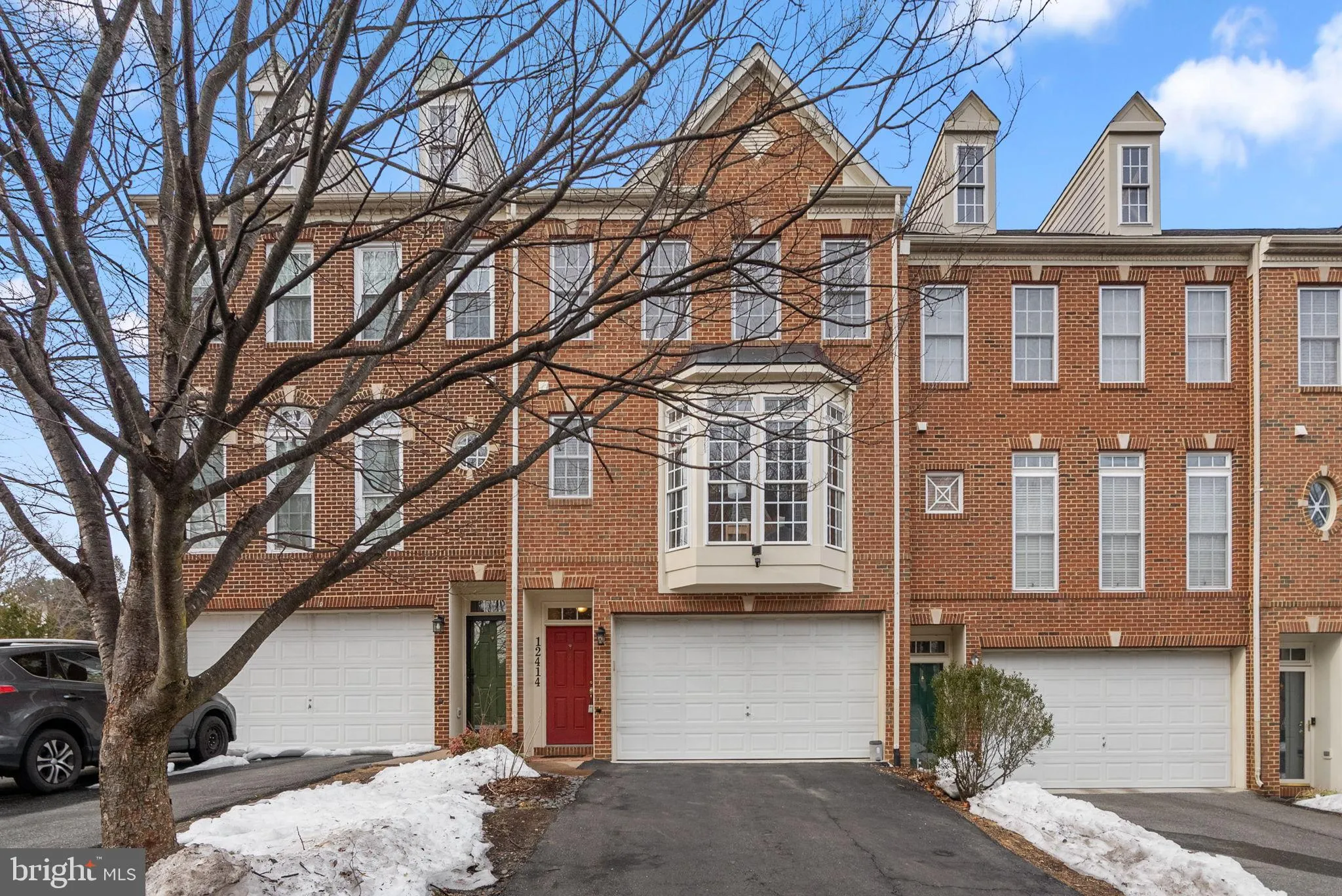 12414 FALCONBRIDGE DRIVE, North Potomac, MD 20878