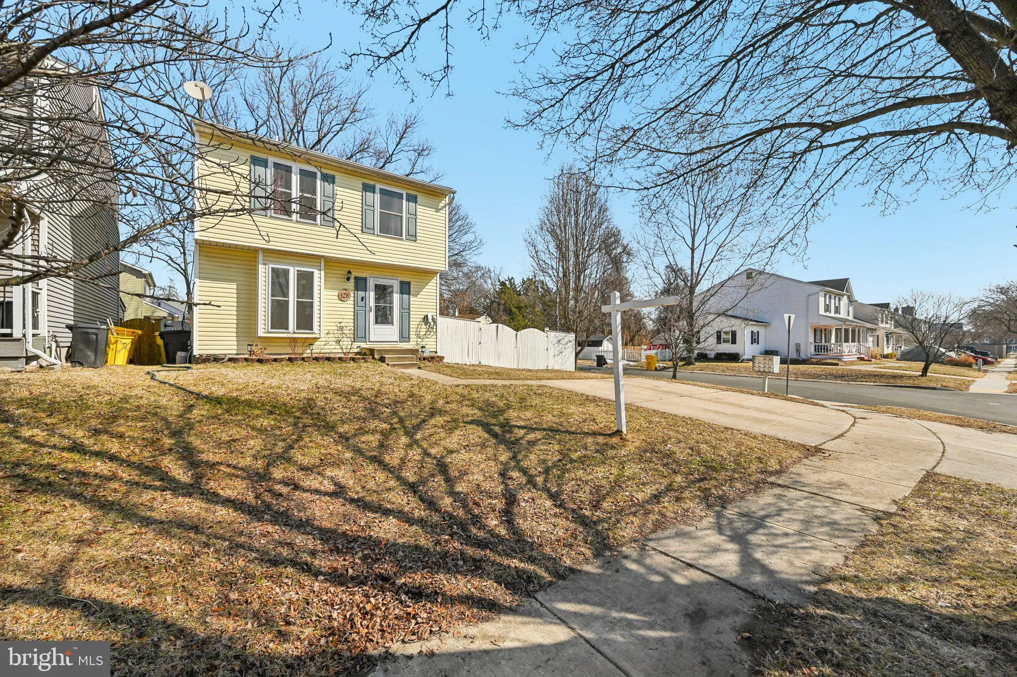 128 COTTAGE GROVE DRIVE, Pasadena, MD 21122