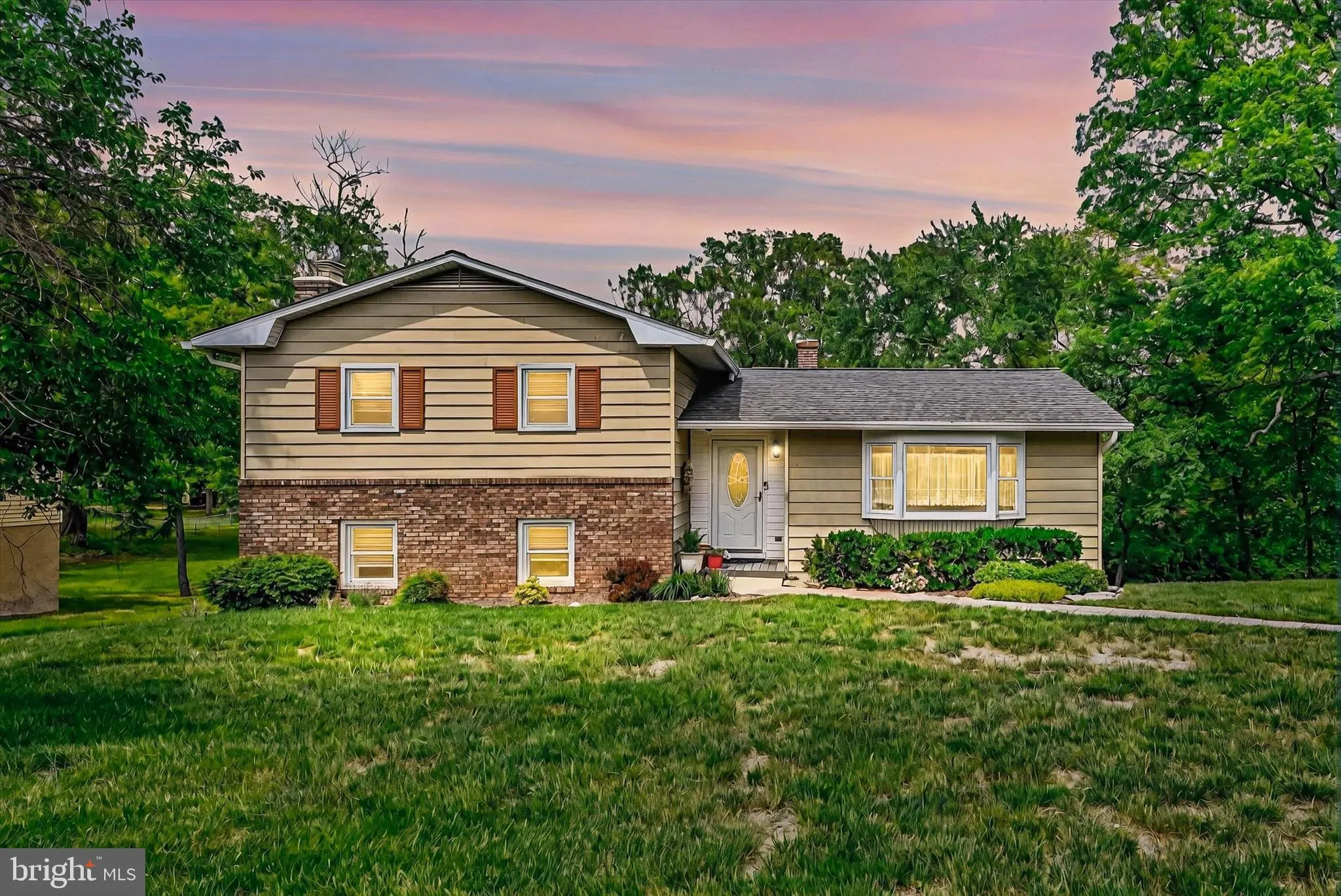 1202 HILLCREEK ROAD, Pasadena, MD 21122