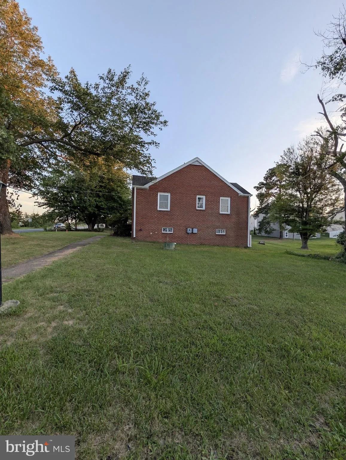 6520 OLD CAROLINA ROAD, Haymarket, VA 20169