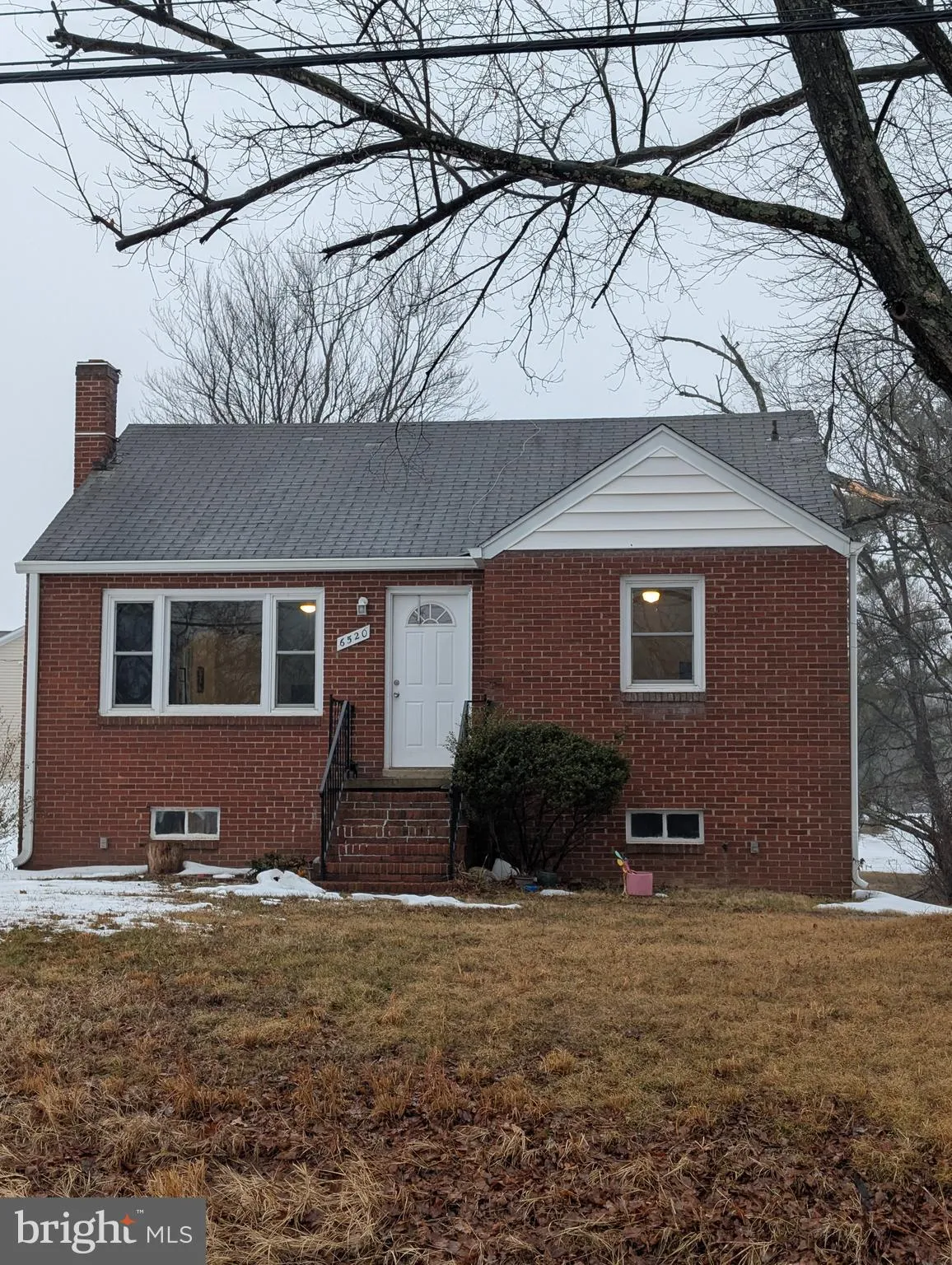 6520 OLD CAROLINA ROAD, Haymarket, VA 20169