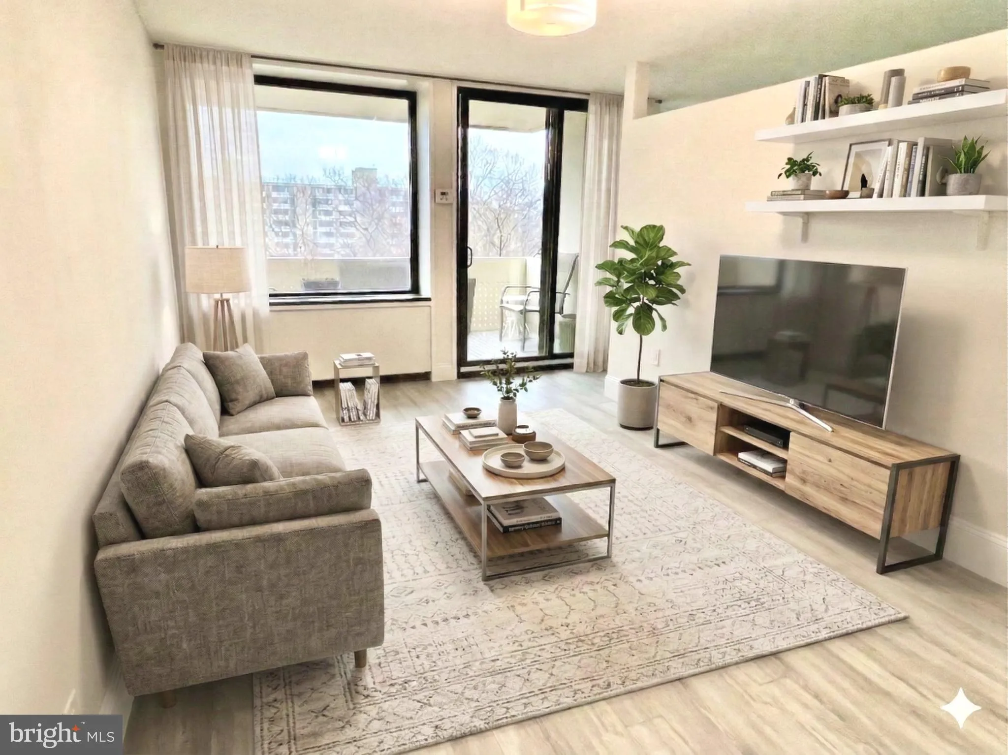 430 M STREET, Washington, DC 20024