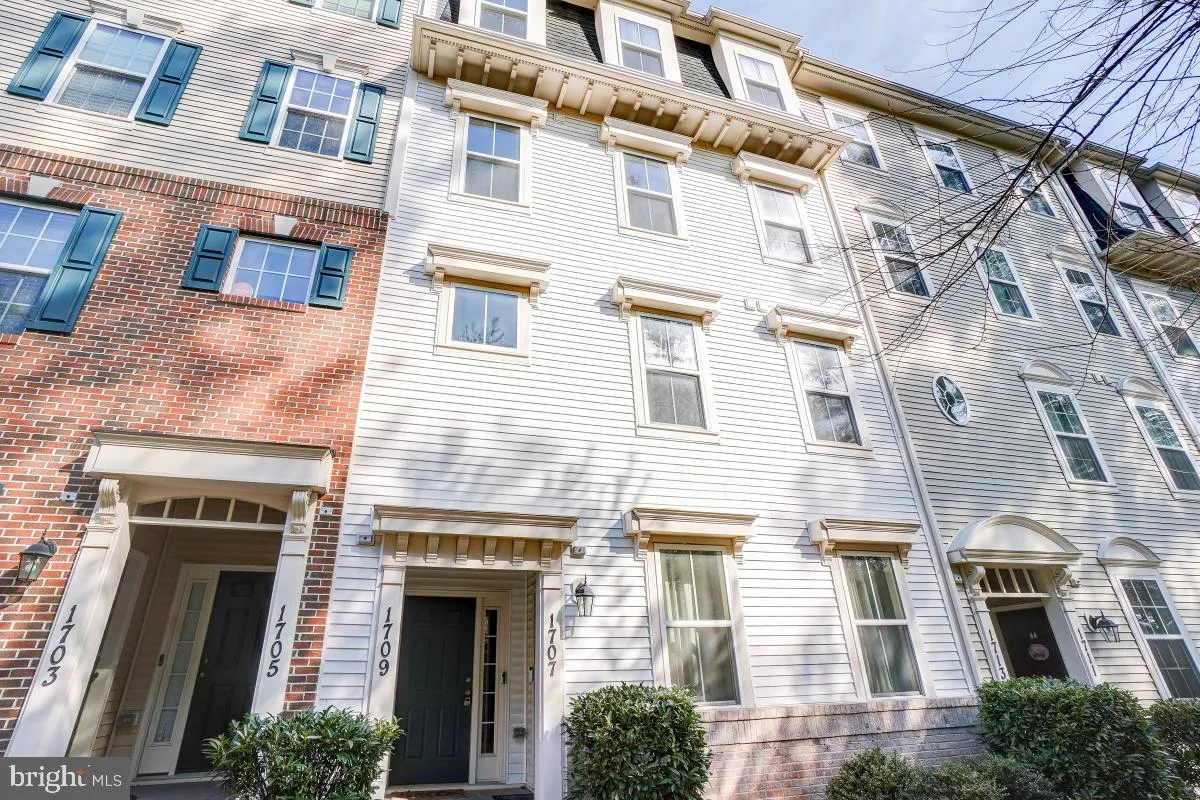1709 FIELDSTONE COURT, Hanover, MD 21076