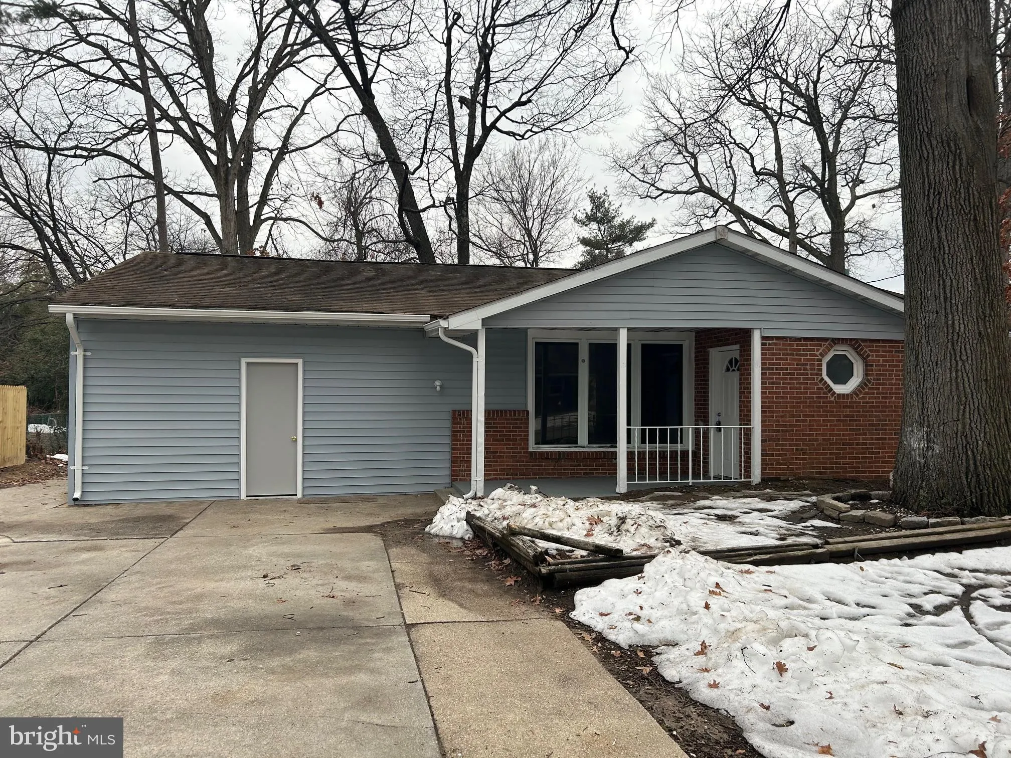 8009 WOODHOLME CIRCLE, Pasadena, MD 21122