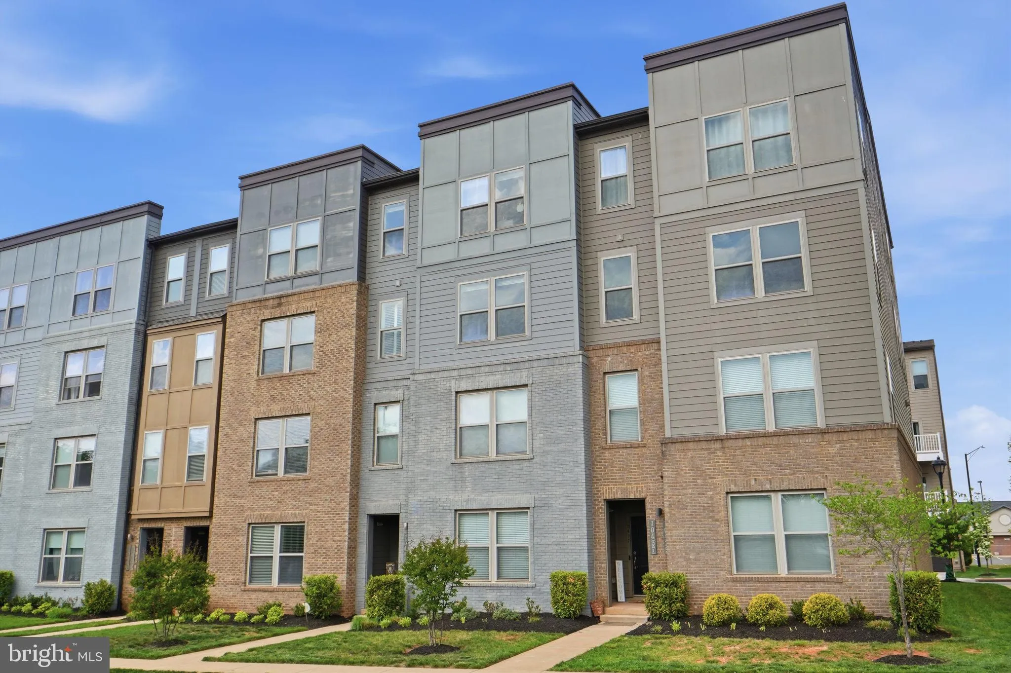 10441 RATCLIFFE TRAIL, Manassas, VA 20110