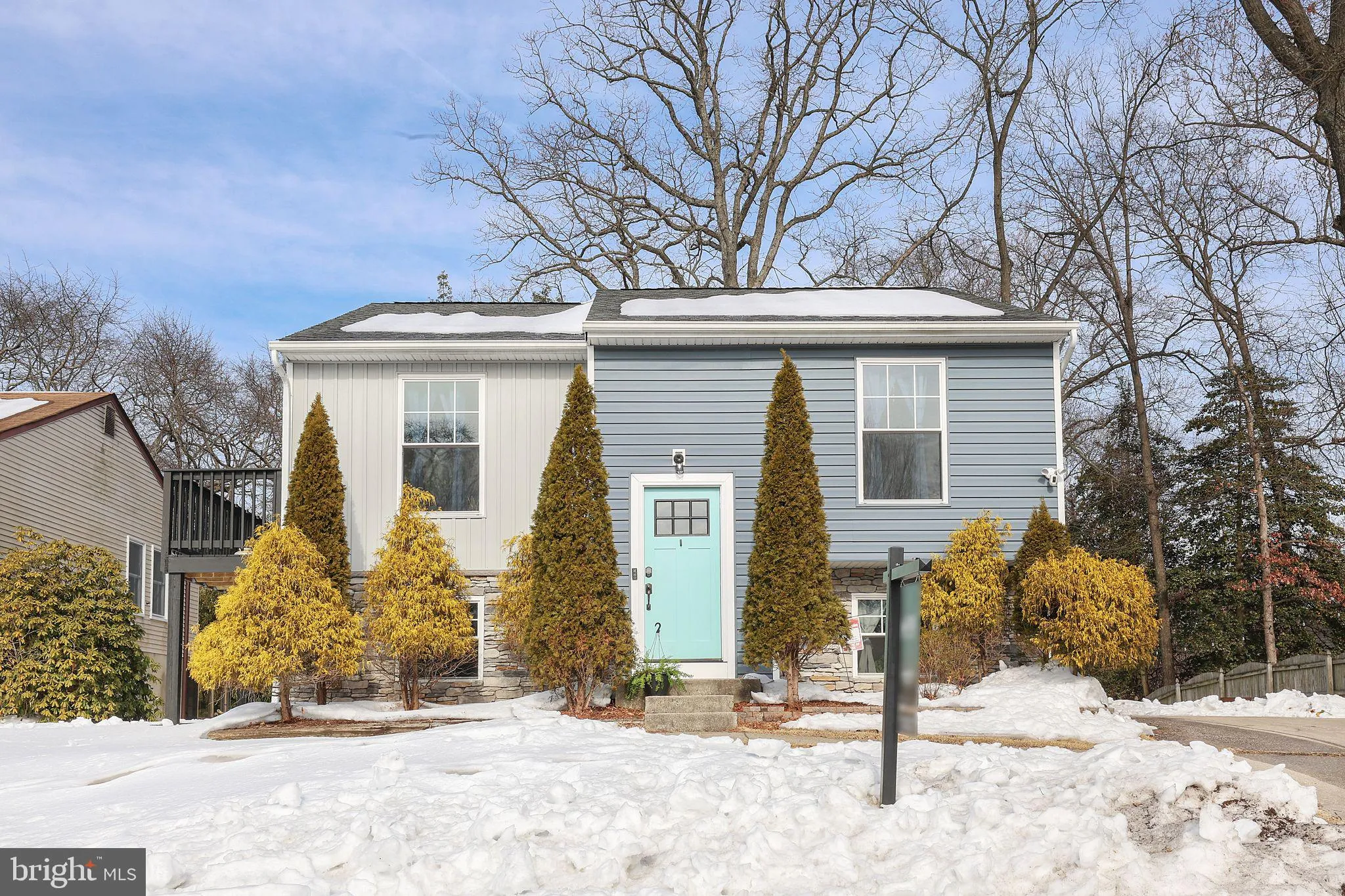 7707 LAKE CIRCLE, Pasadena, MD 21122